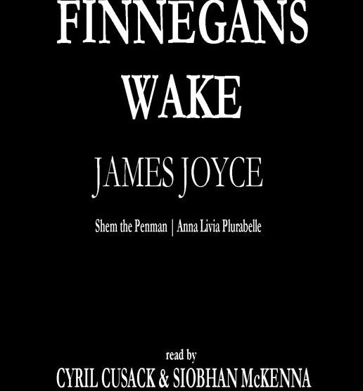Finnegans Wake (Abridged)