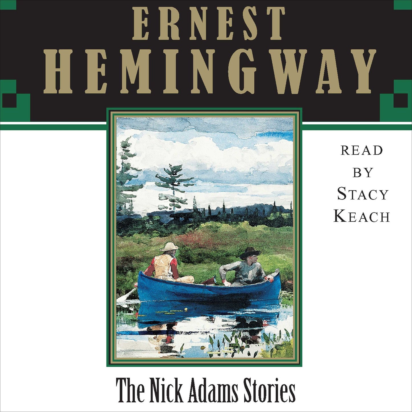 The Nick Adams Stories