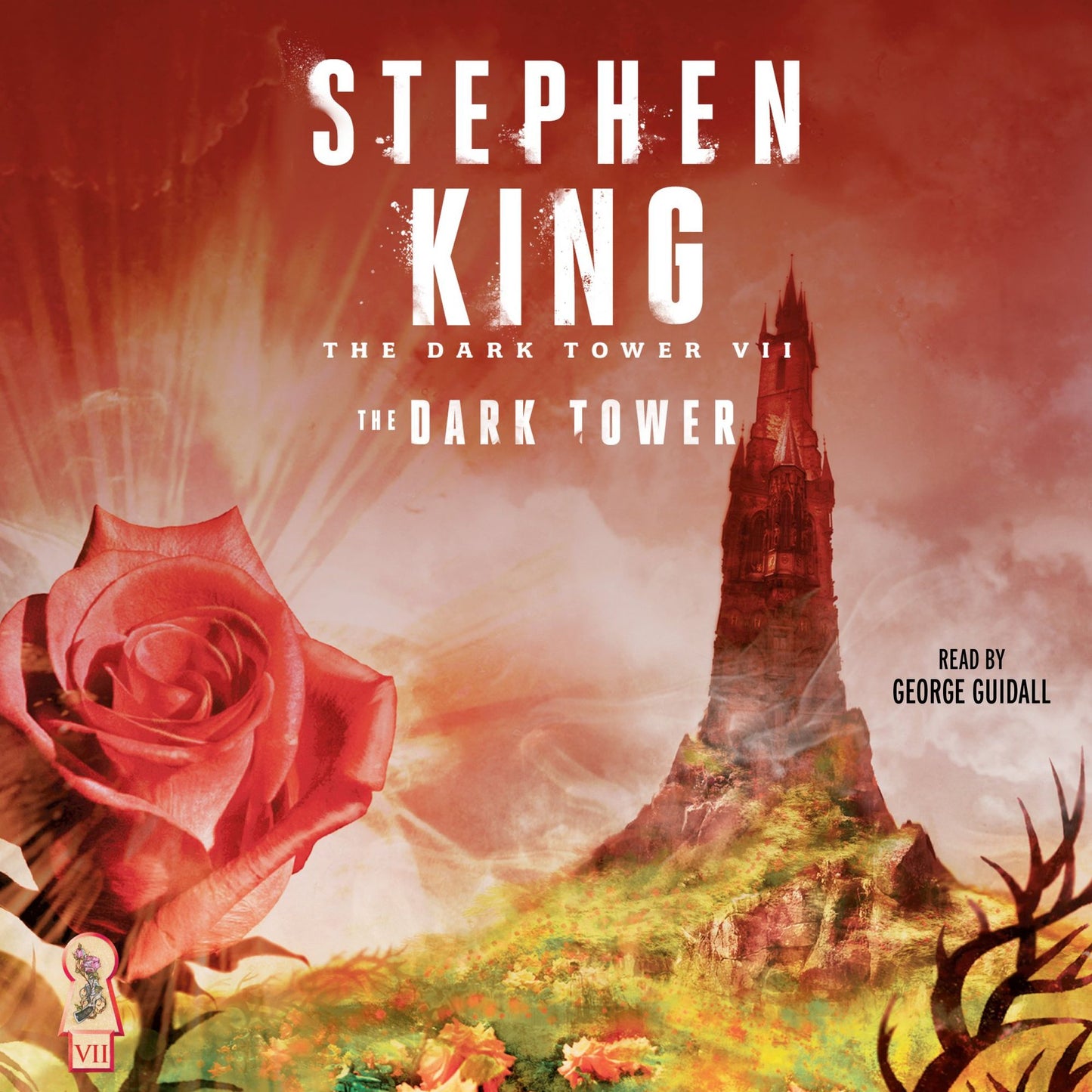 The Dark Tower: The Dark Tower VII