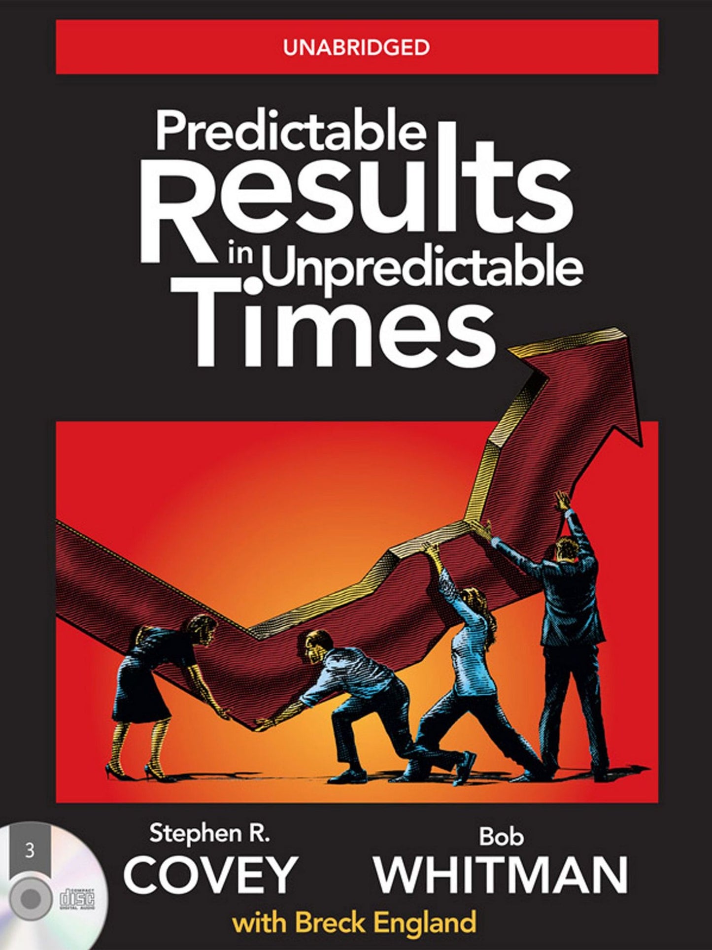Predictable Results in Unpredictable Times