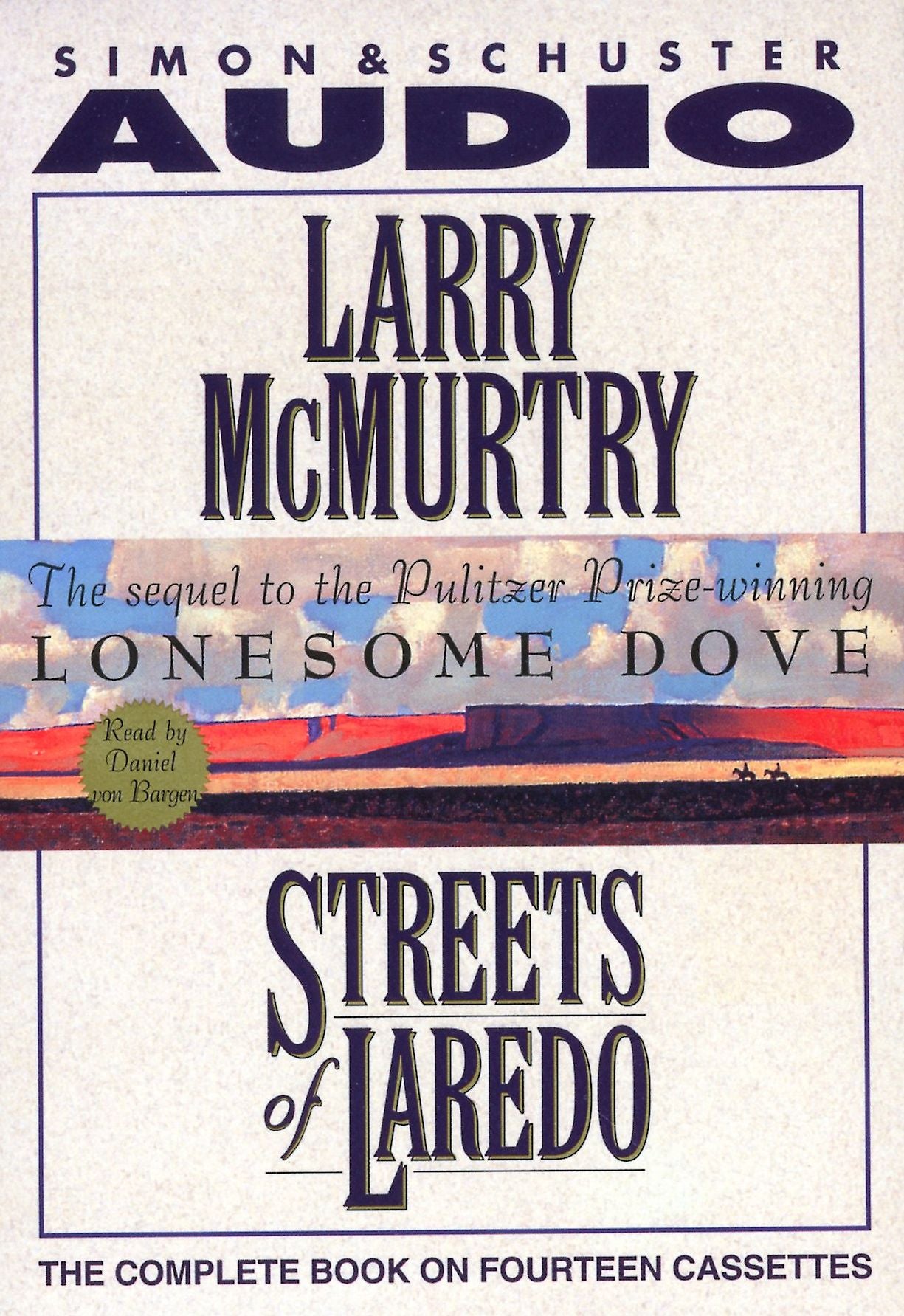 Streets Of Laredo