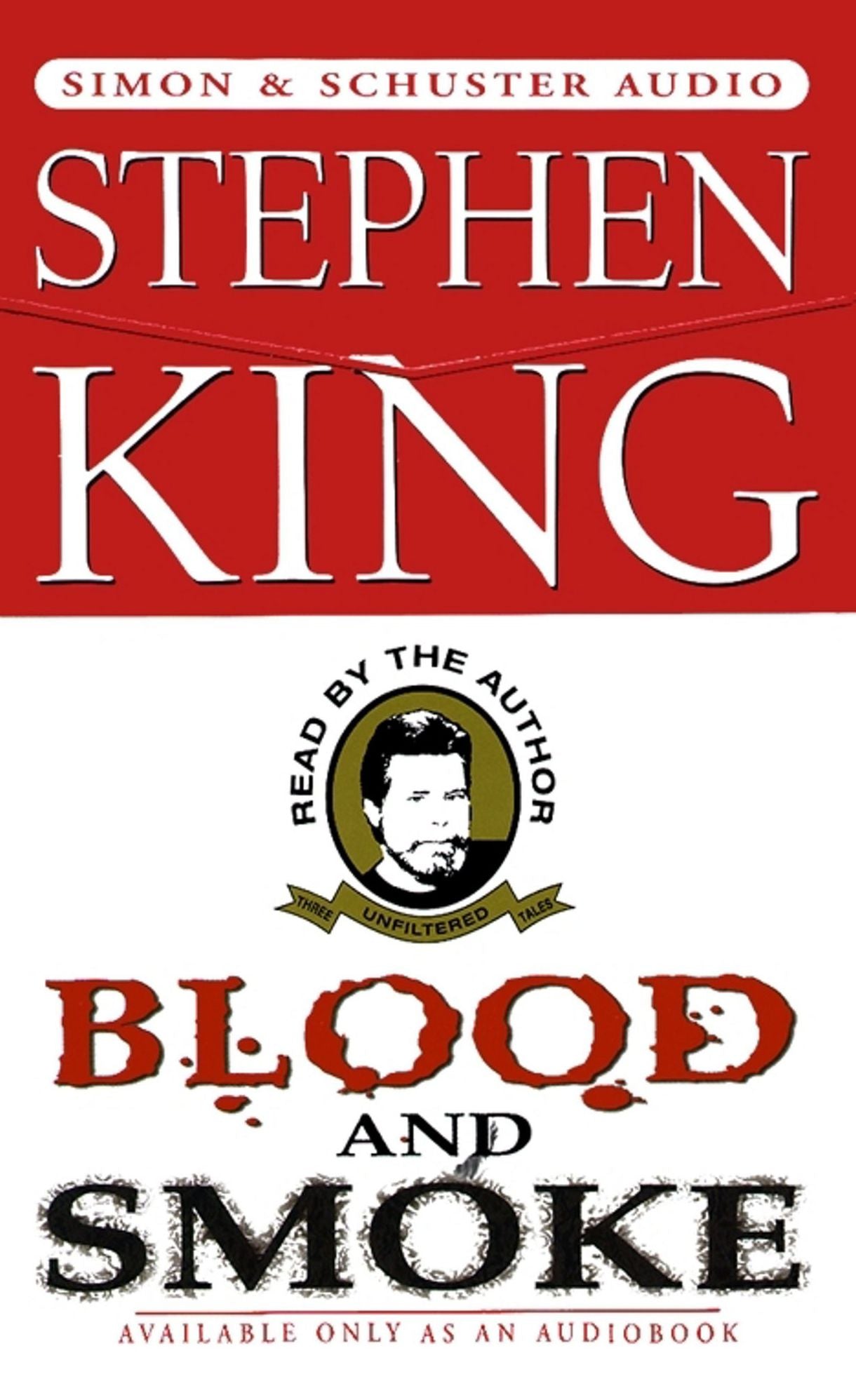 Blood And Smoke (Abridged)