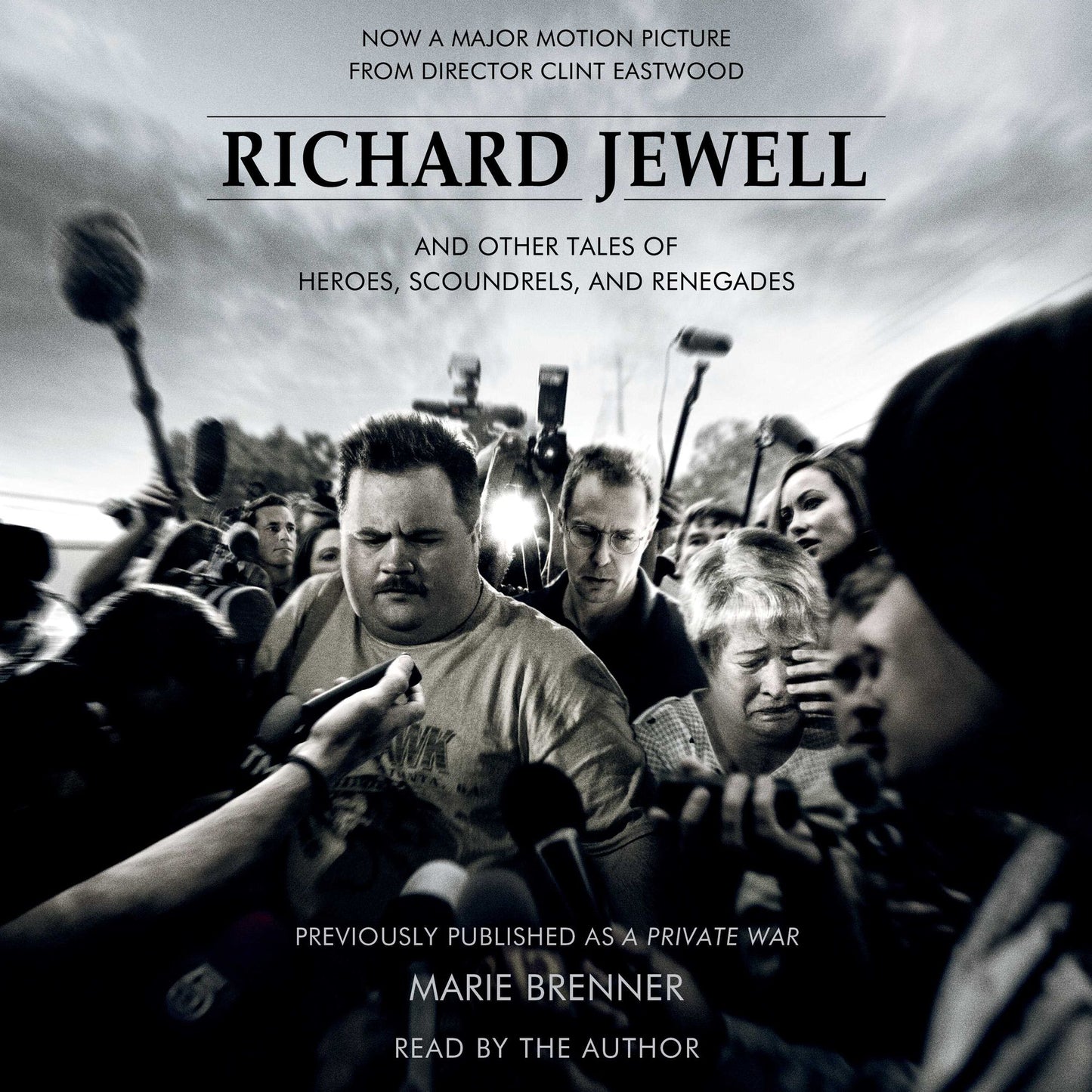 A Private War