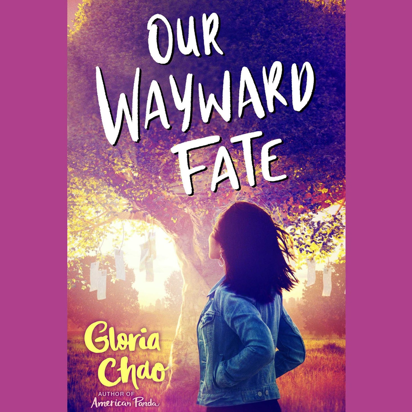 Our Wayward Fate