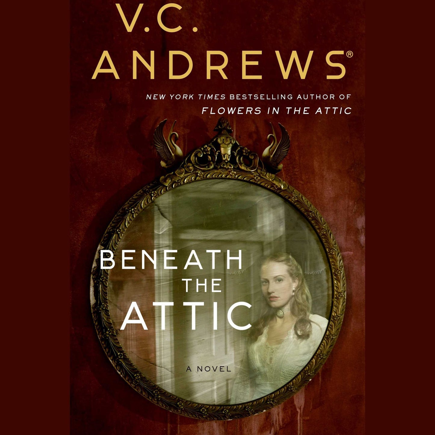 Beneath the Attic