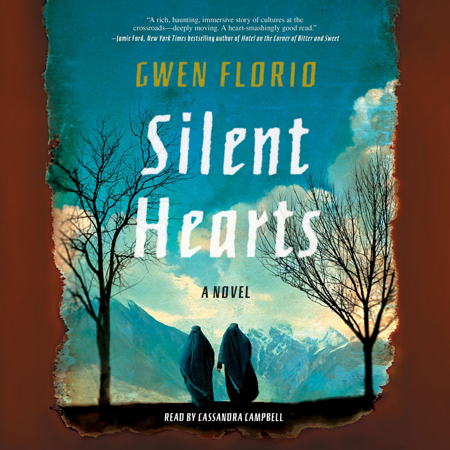 Silent Hearts: A Novel
