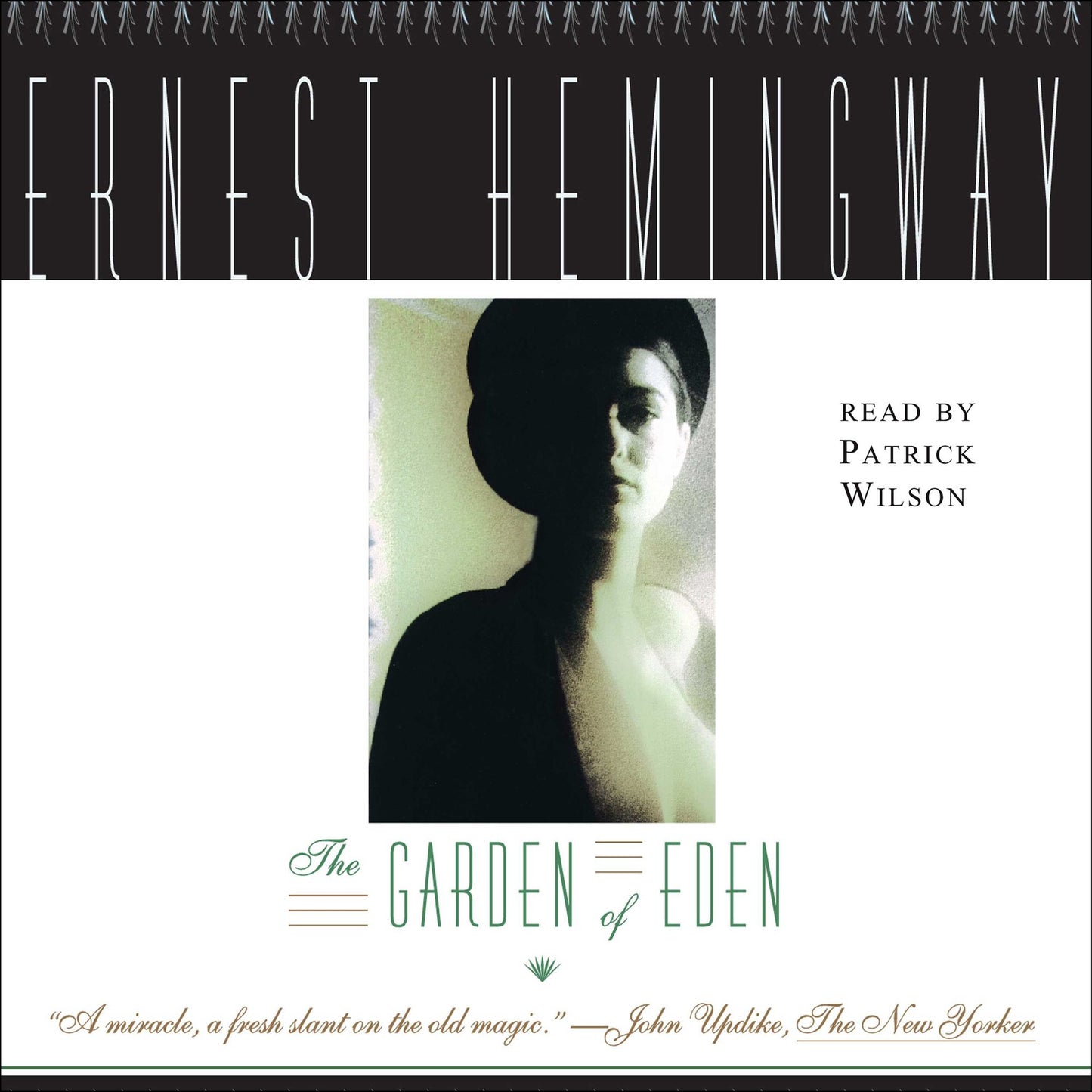 The Garden of Eden