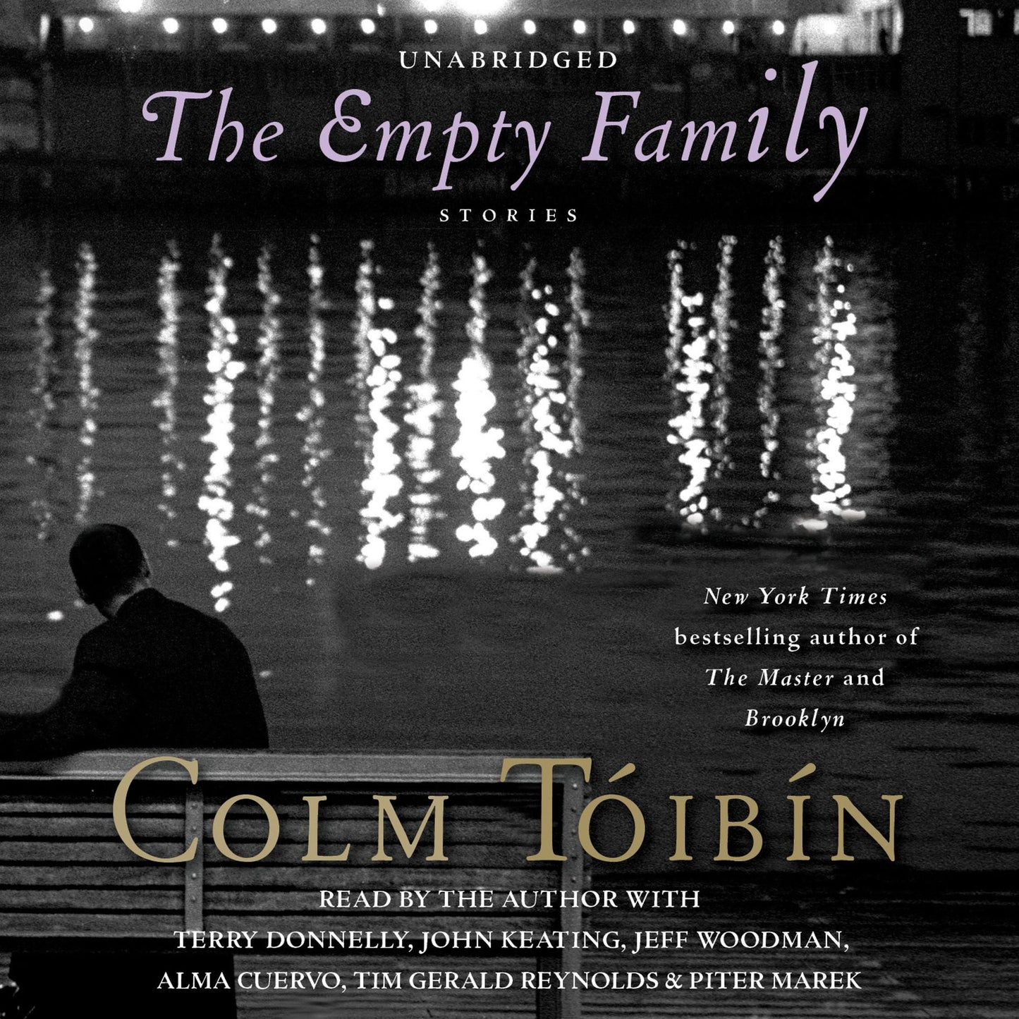 The Empty Family: Stories