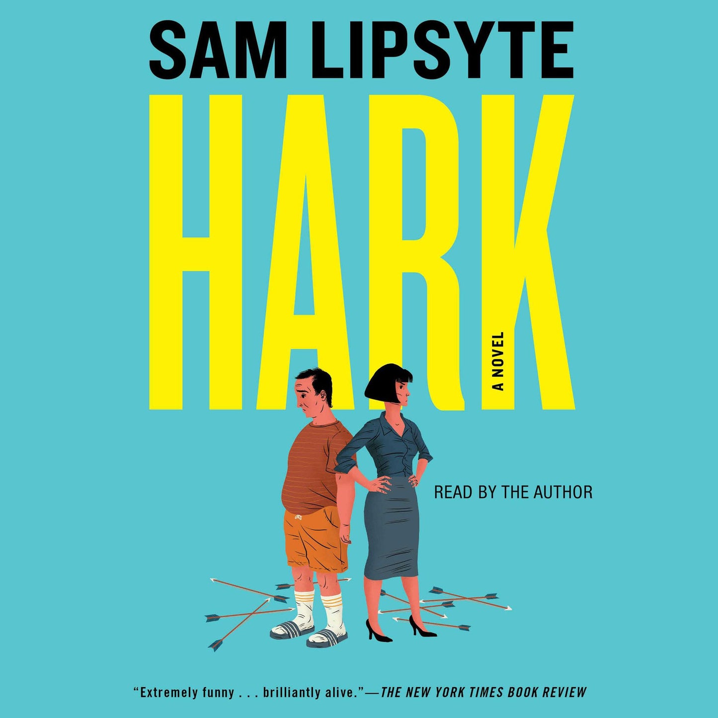 Hark: A Novel