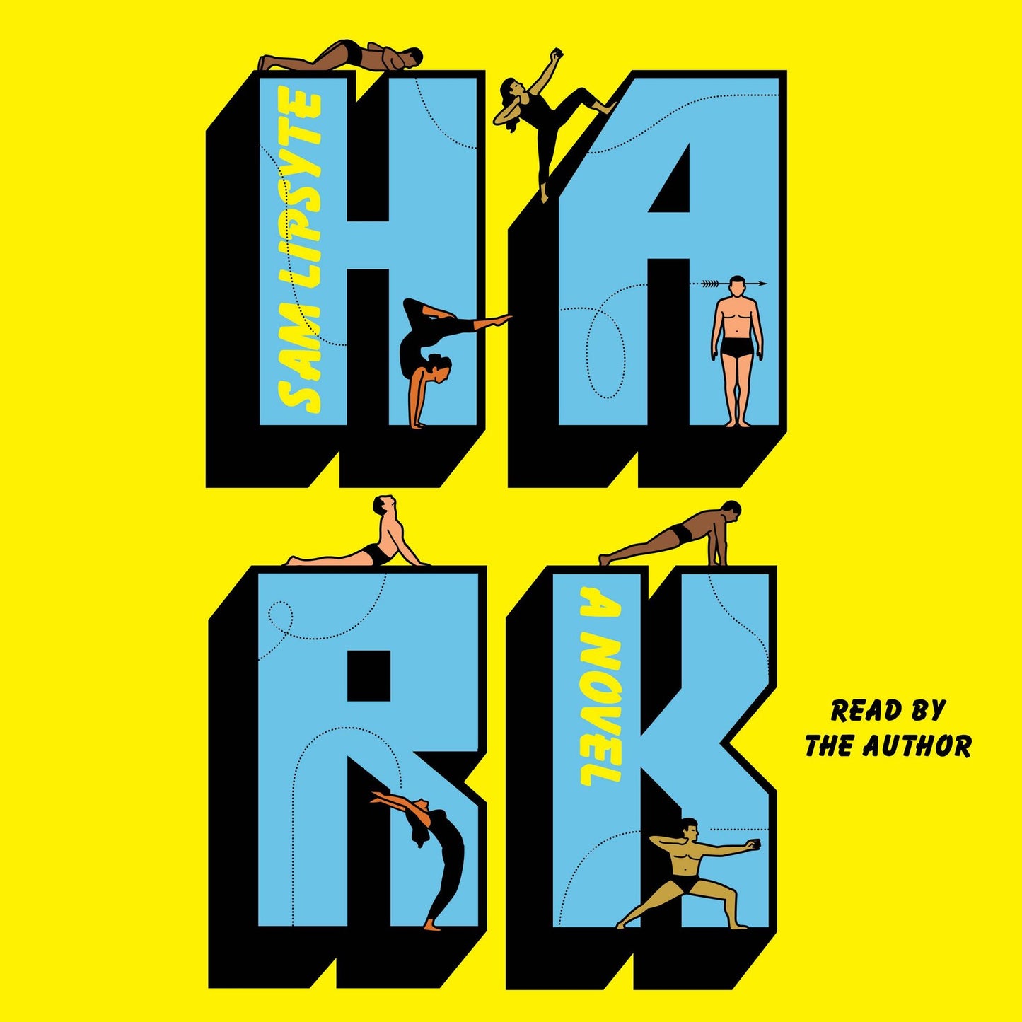 Hark: A Novel