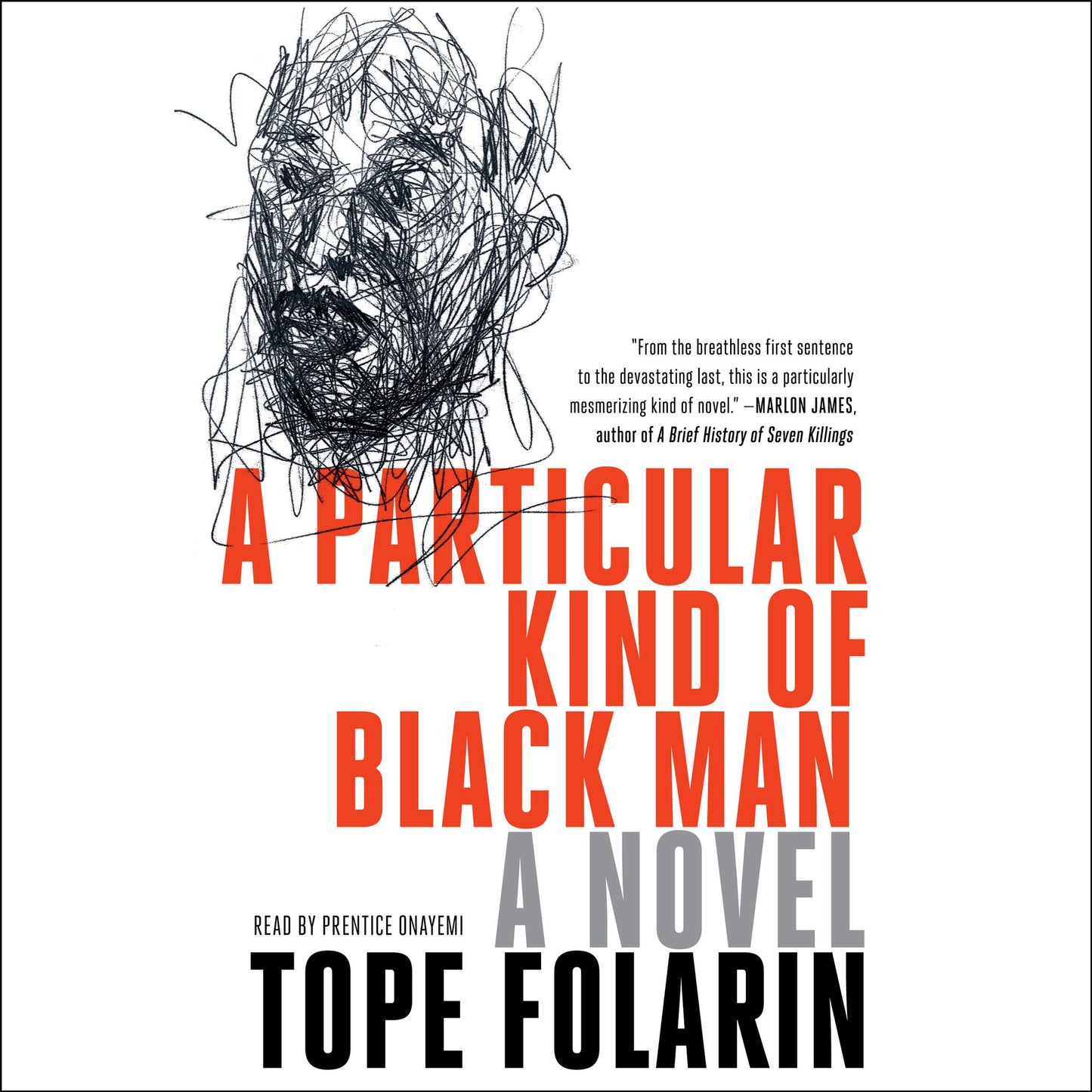 A Particular Kind of Black Man: A Novel