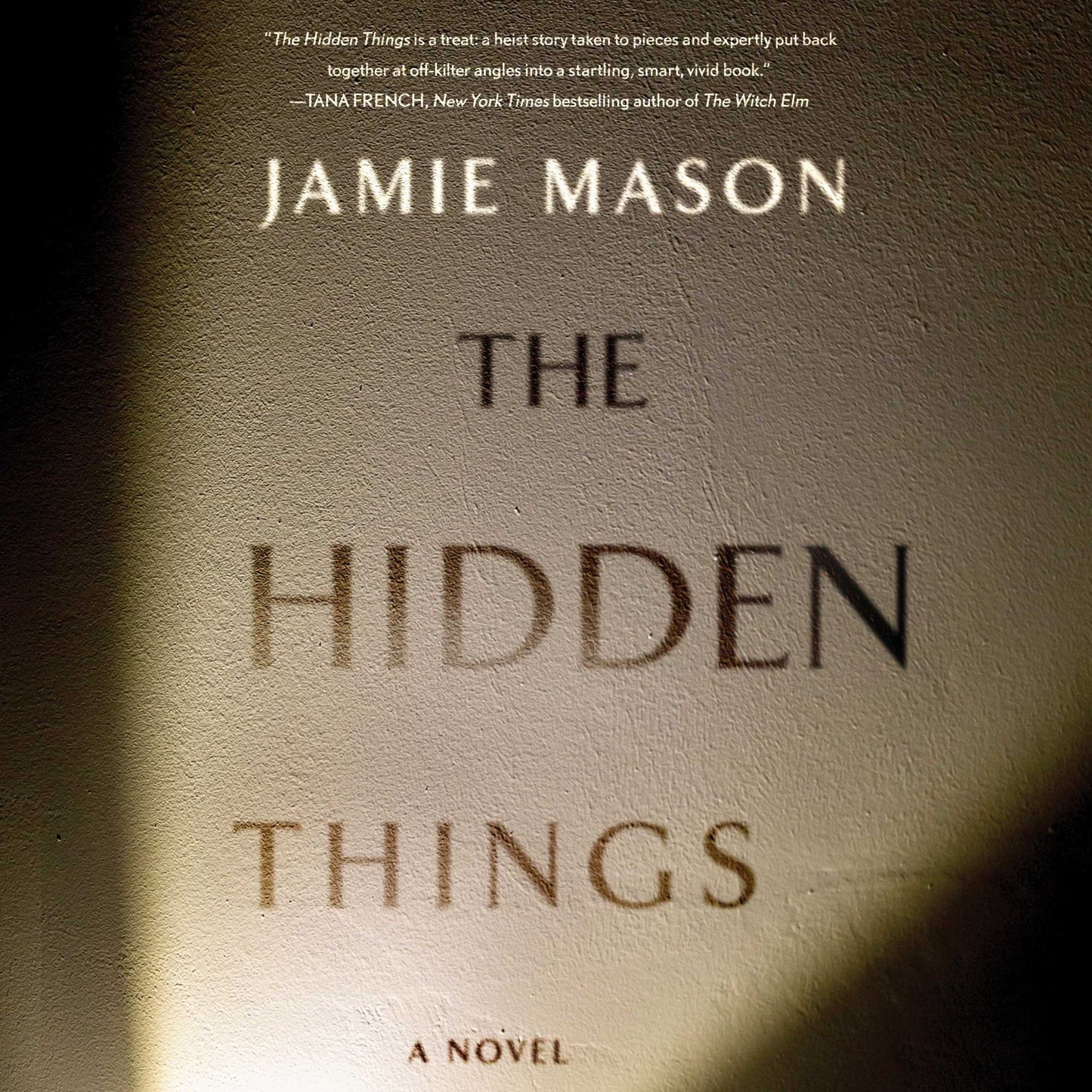 The Hidden Things: A Novel