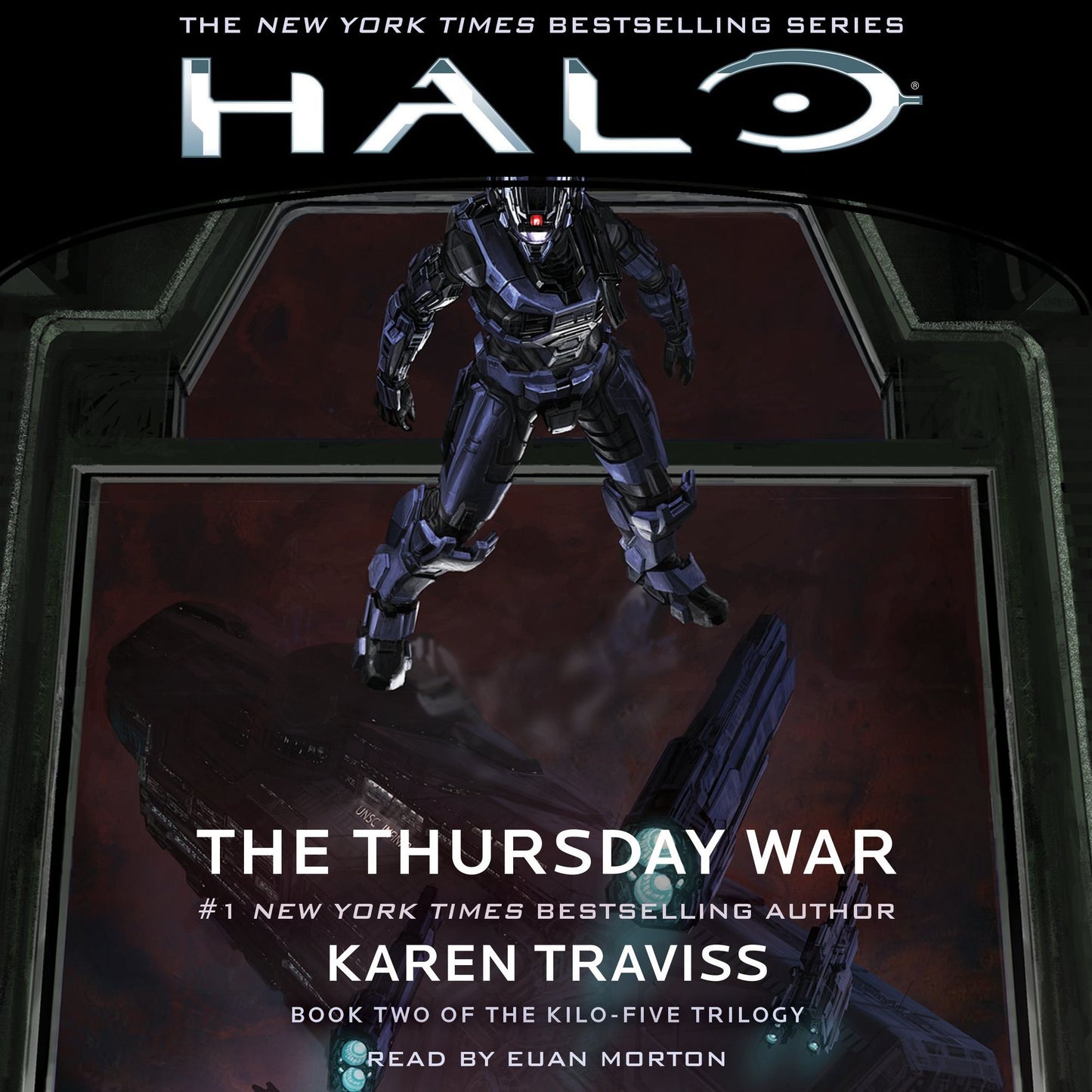 Halo: The Thursday War: HALO, Book 10