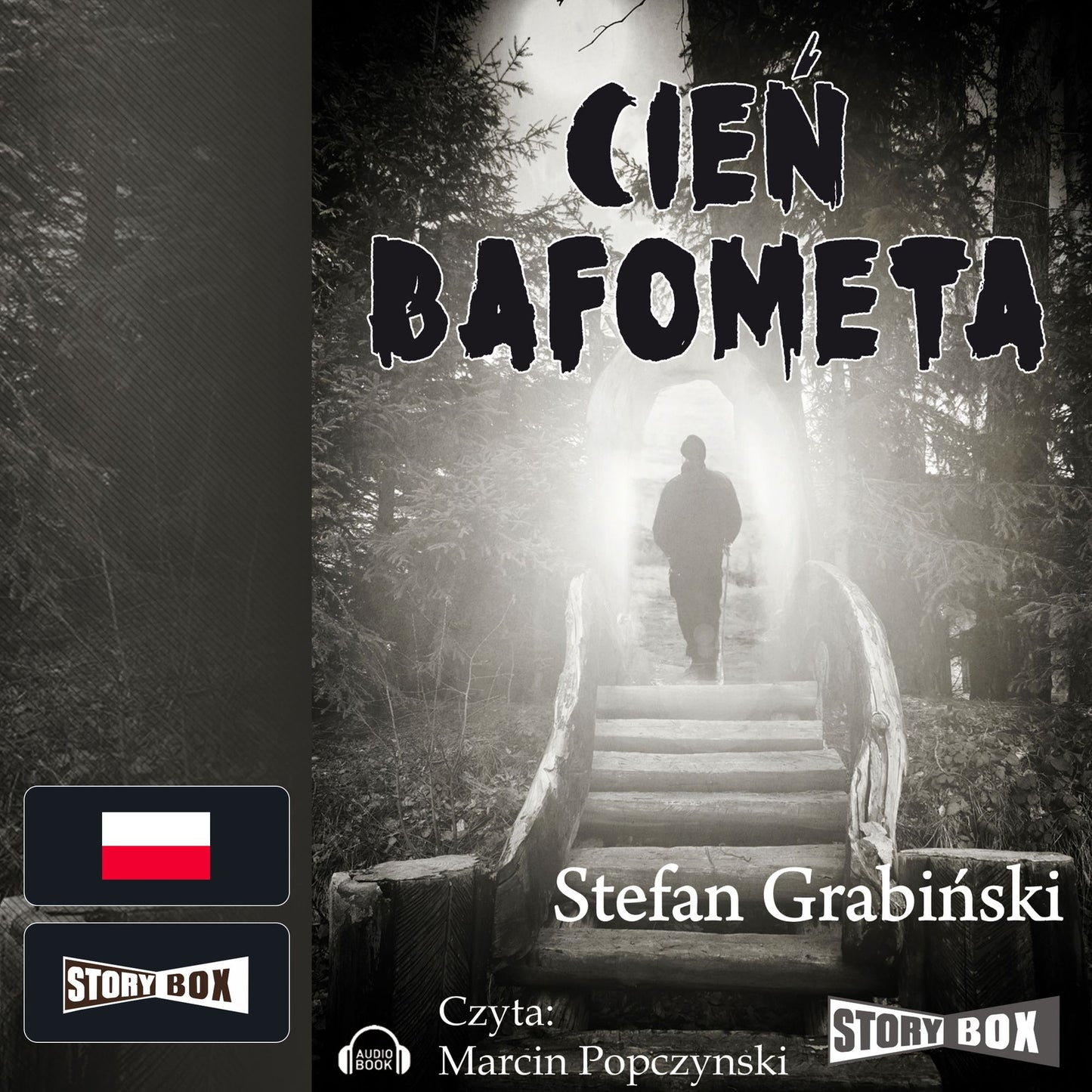 Cie¿ Bafometa
