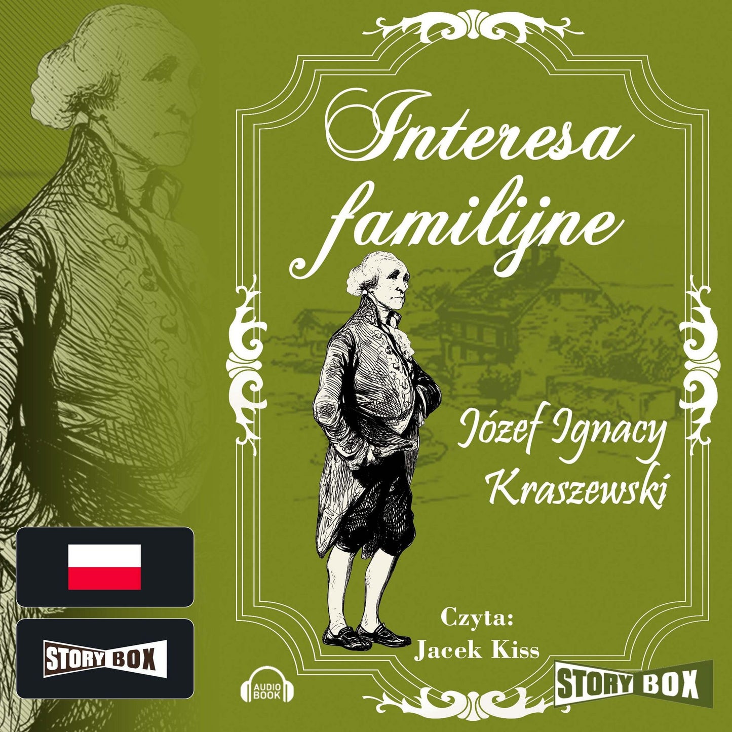 Interesa familijne