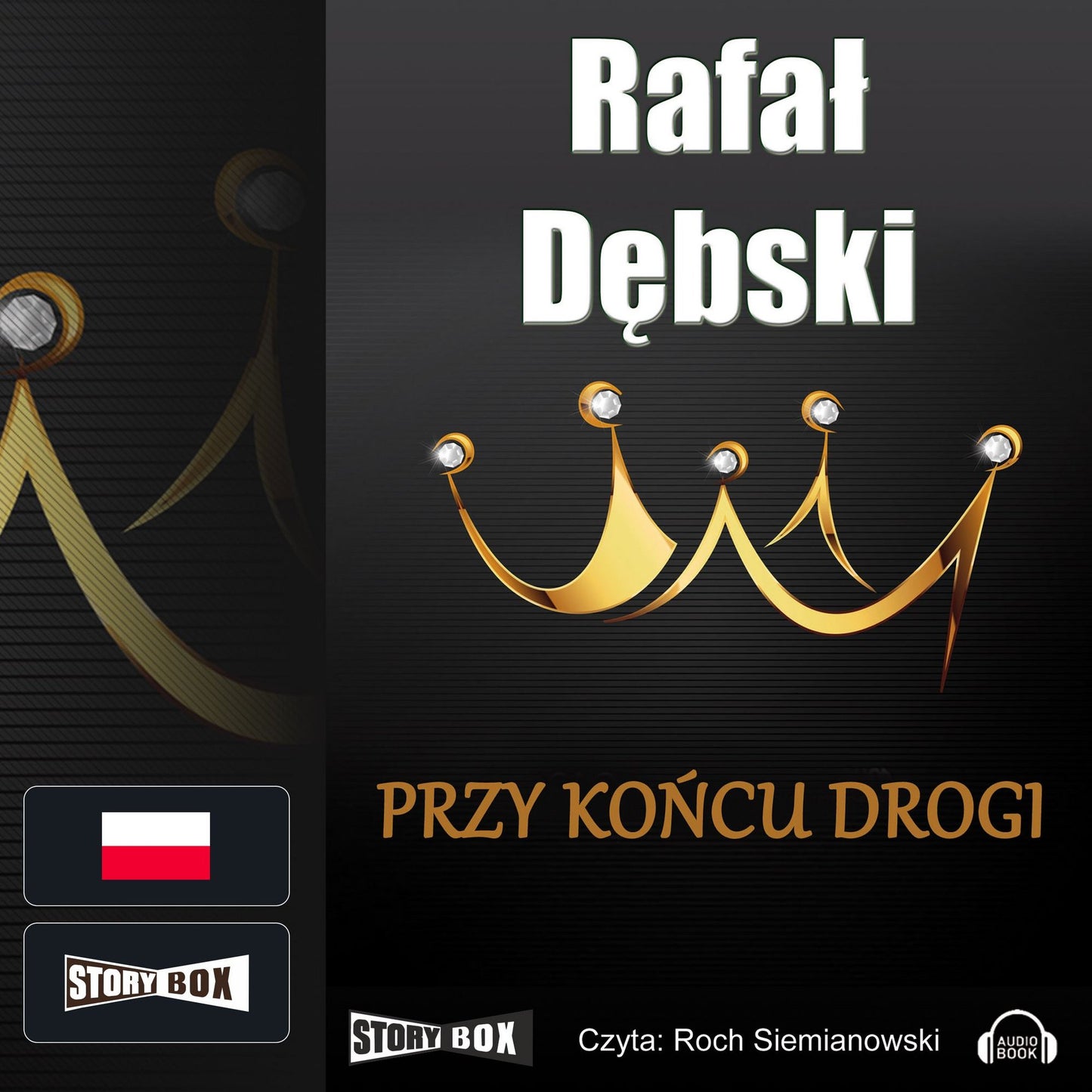 Przy ko¿cu drogi