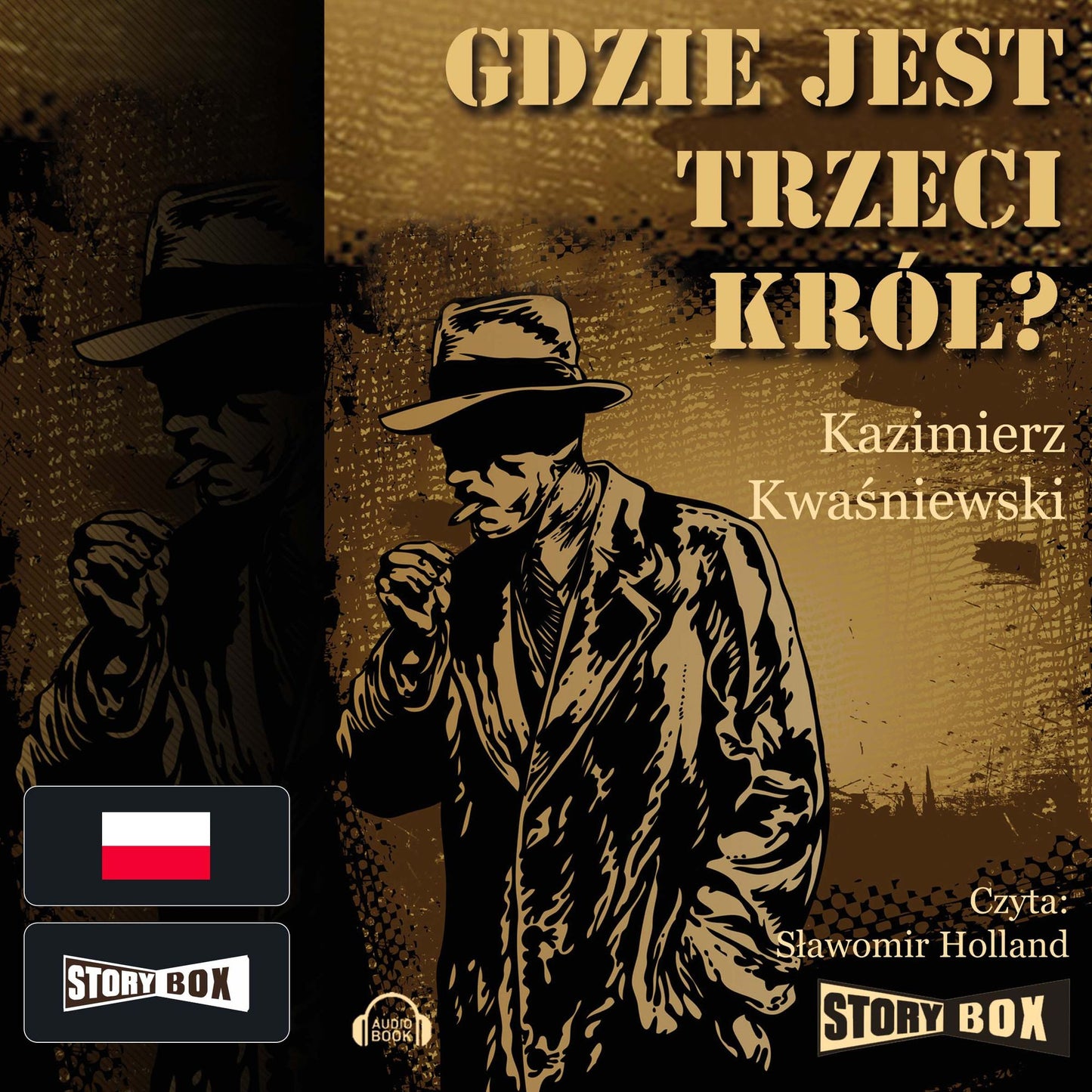 Gdzie jest 3 król