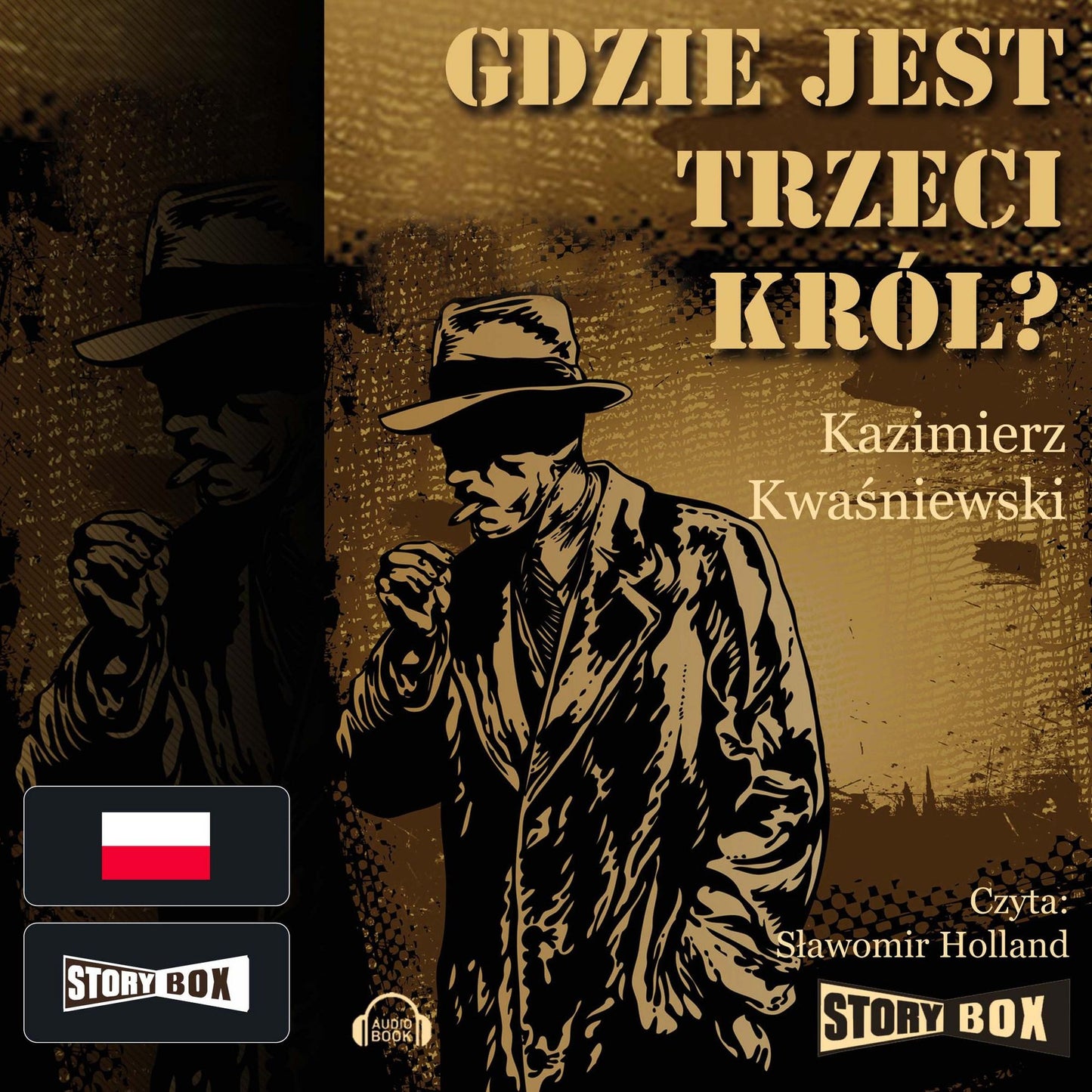 Gdzie jest 3 król