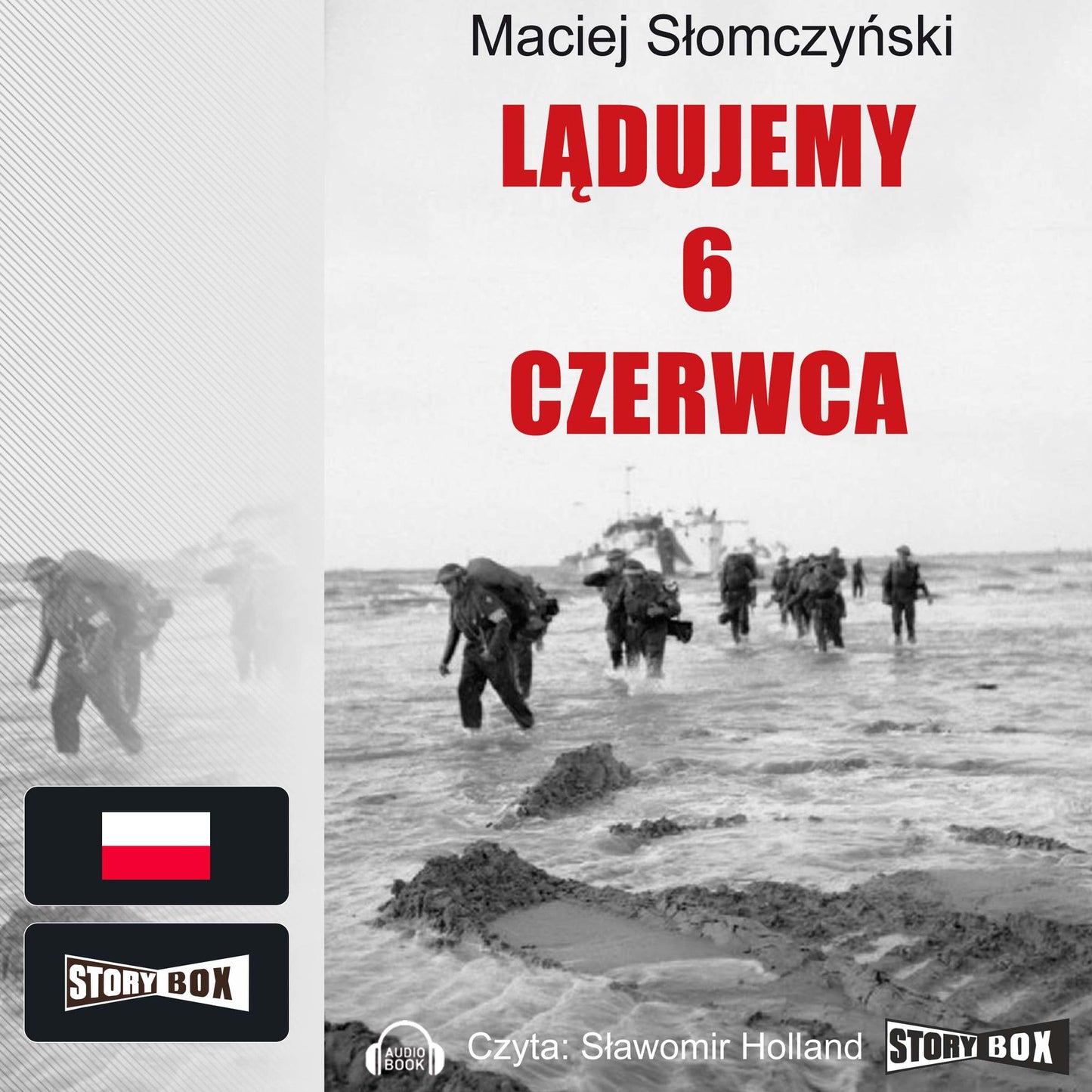 L¿dujemy 6 czerwca