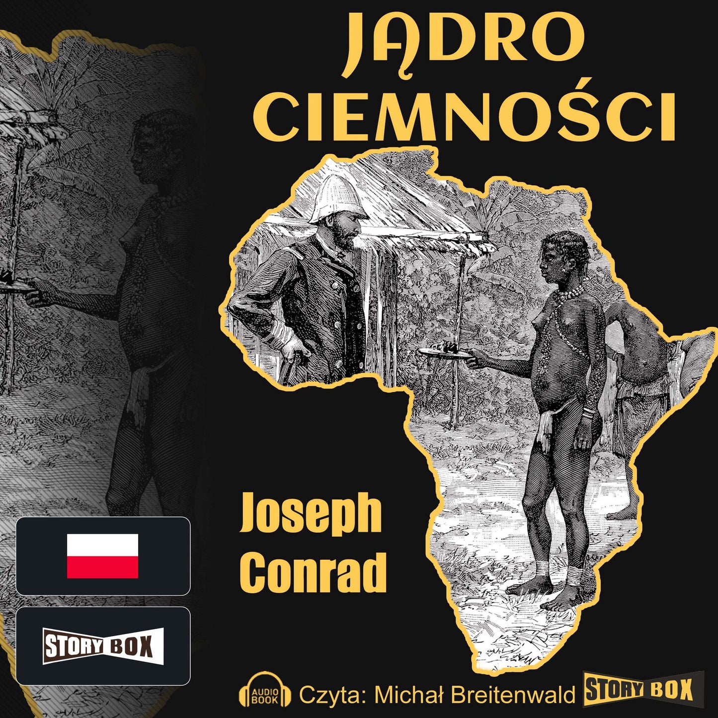 J¿dro ciemno¿ci
