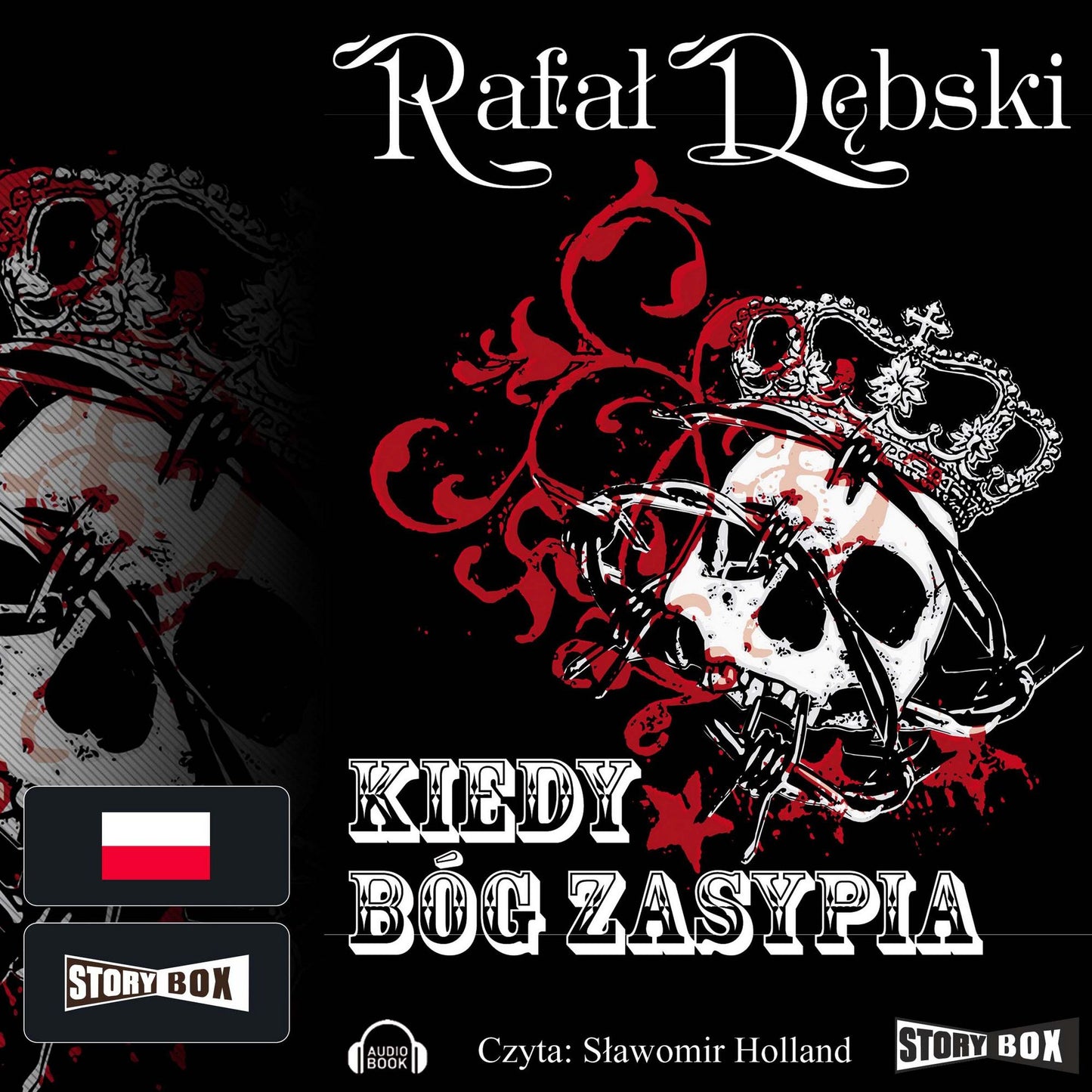 Kiedy Bóg zasypia