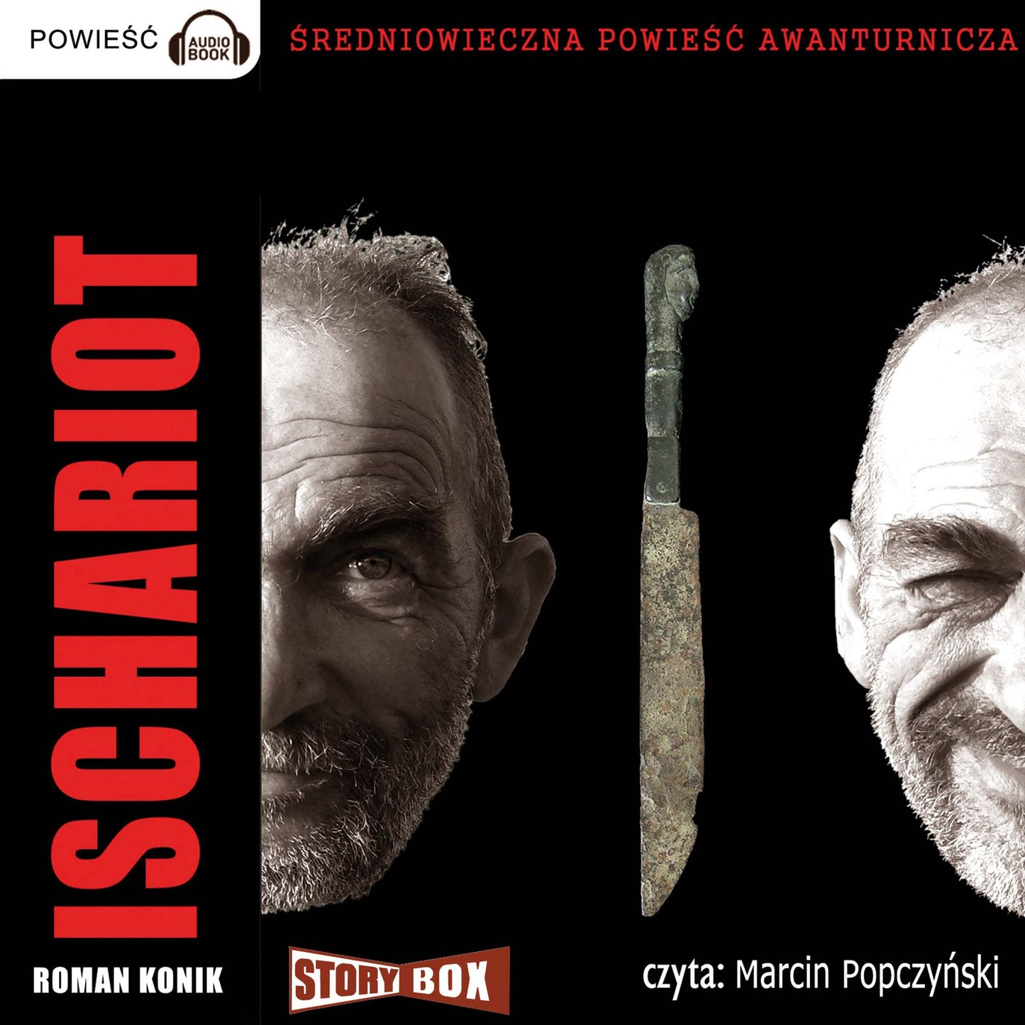 Ischariot