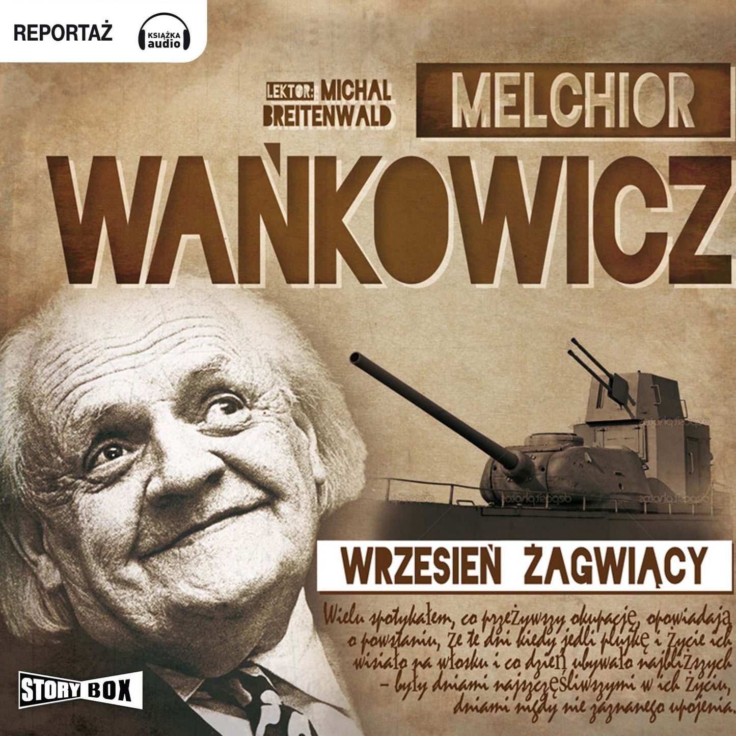 Wrzesie¿ ¿agwi¿cy