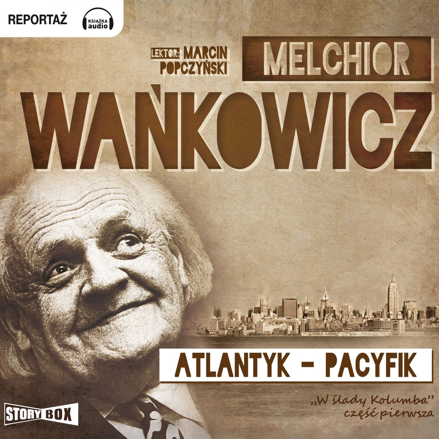 Atlantyk - Pacyfik