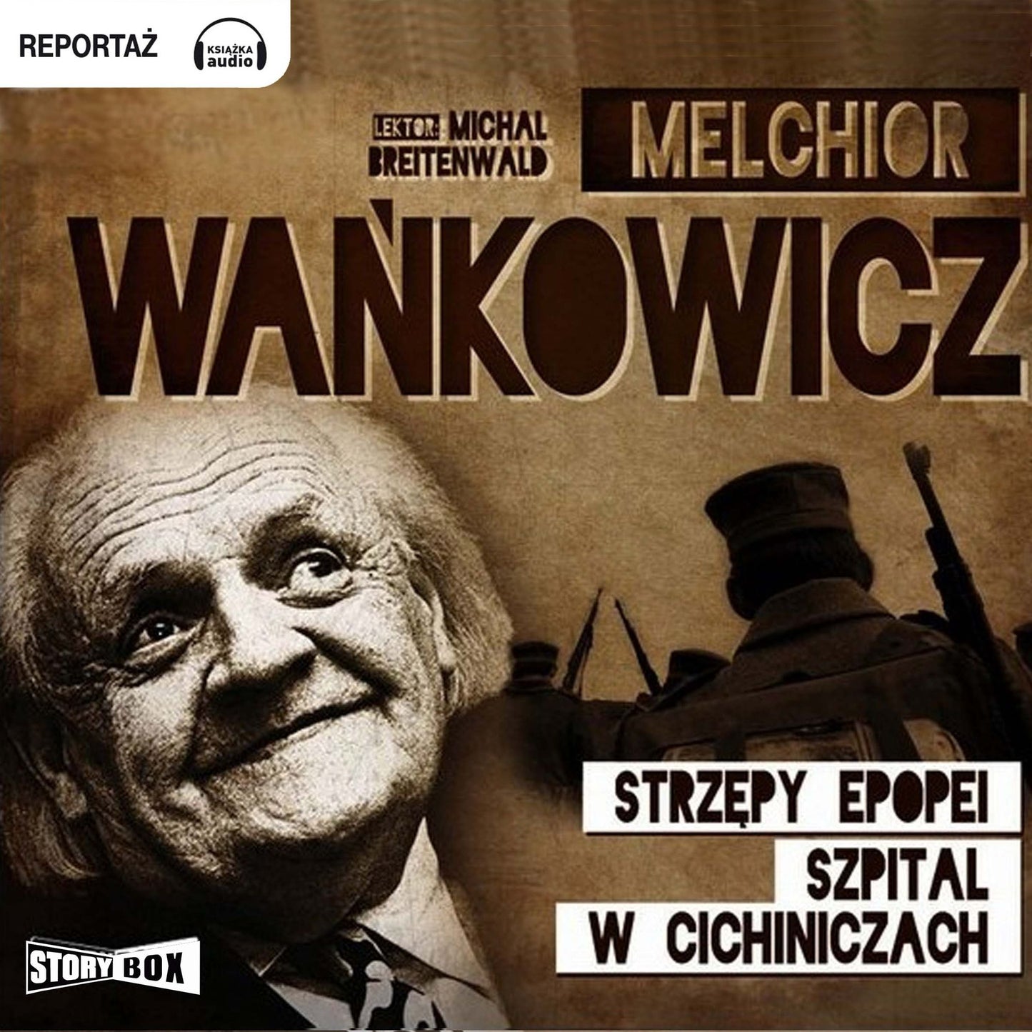 Strz¿py epopei