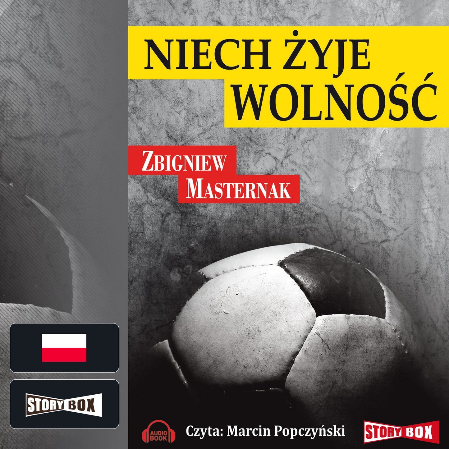 Niech ¿yje wolno¿¿