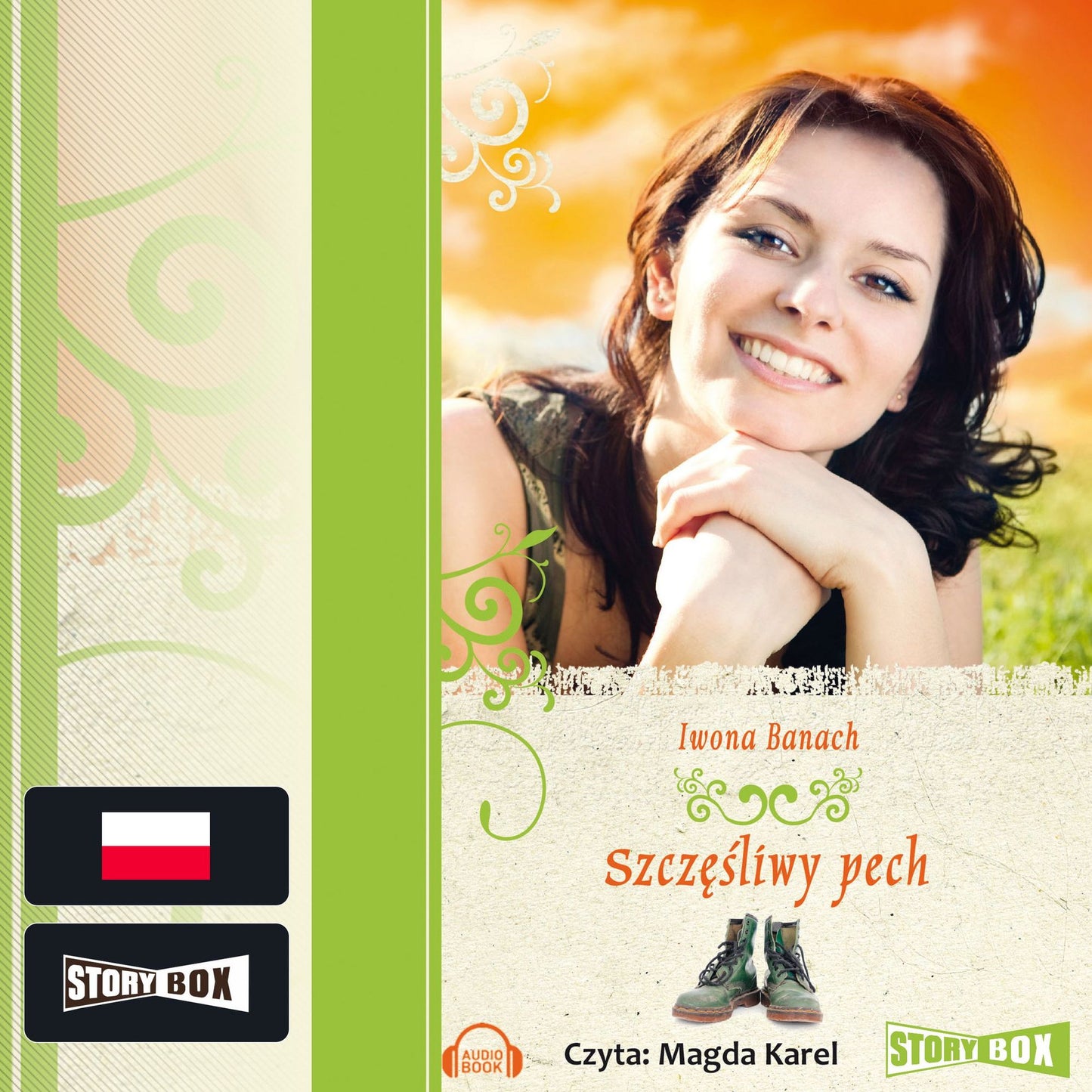 Szcz¿¿liwy pech