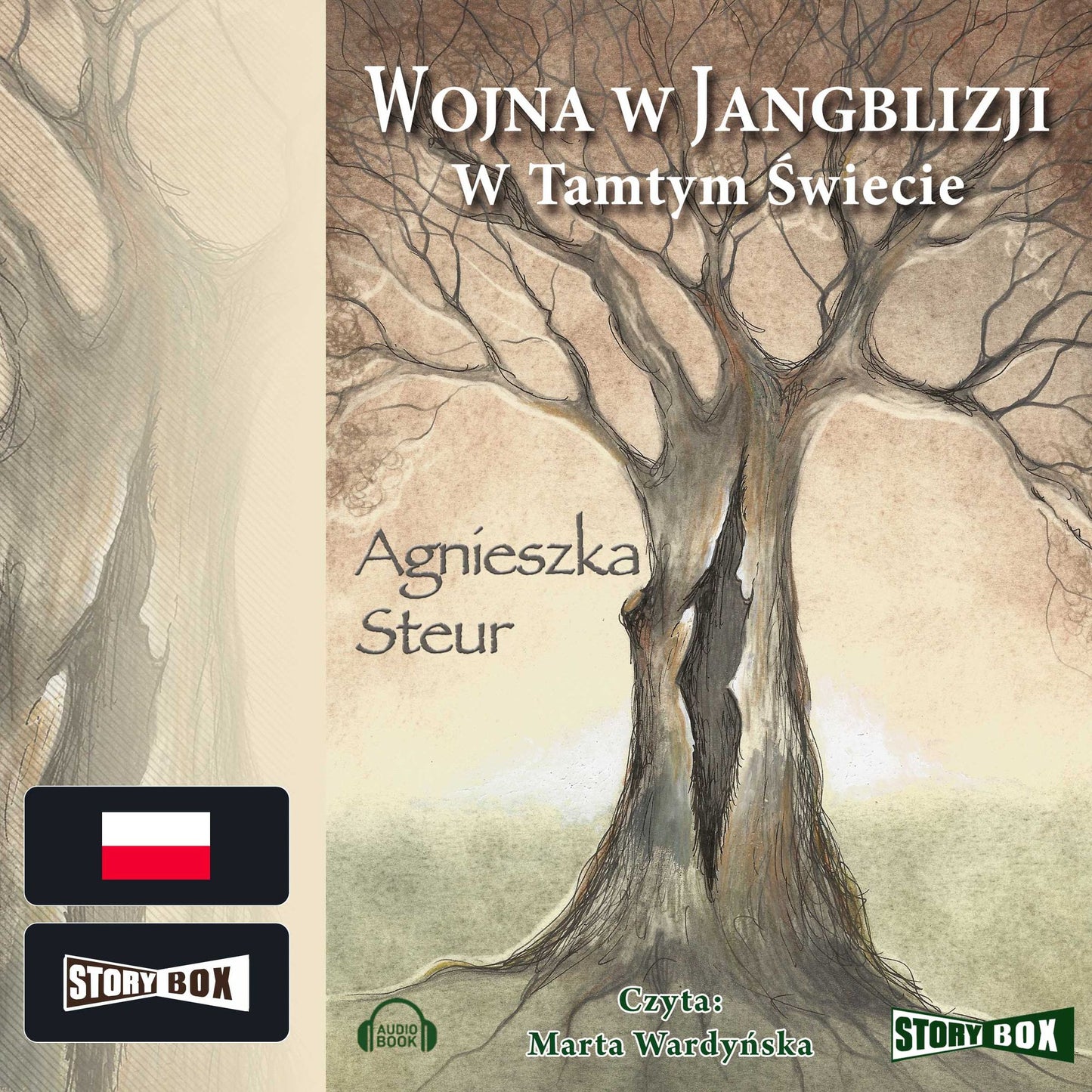 Wojna w Jangblizji. W tamtym ¿wiecie.