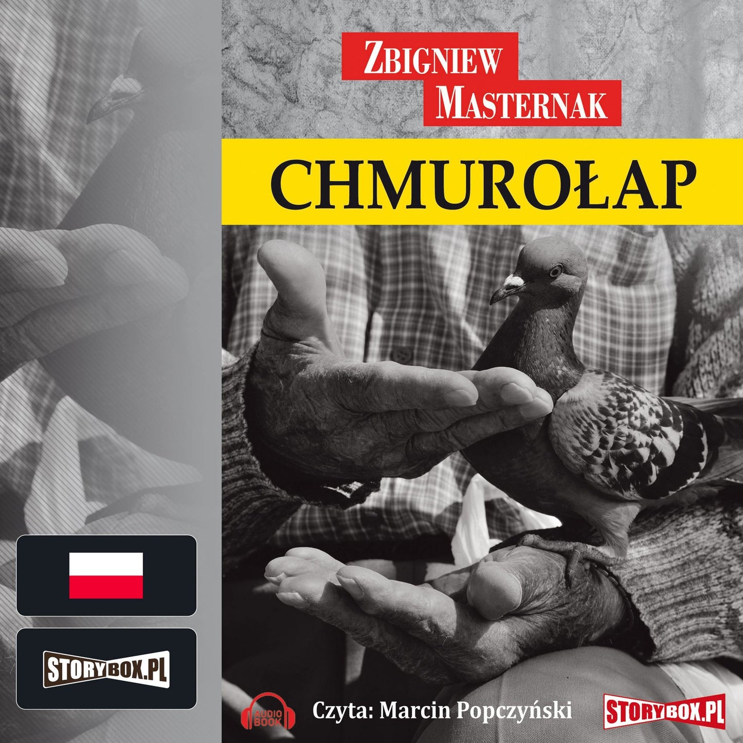 Chmuro¿ap