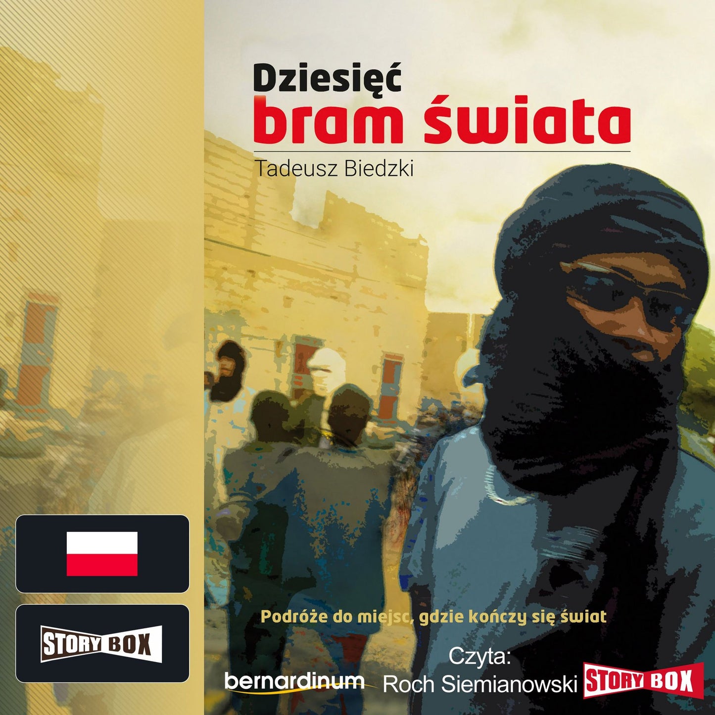 Dziesi¿¿ bram ¿wiata