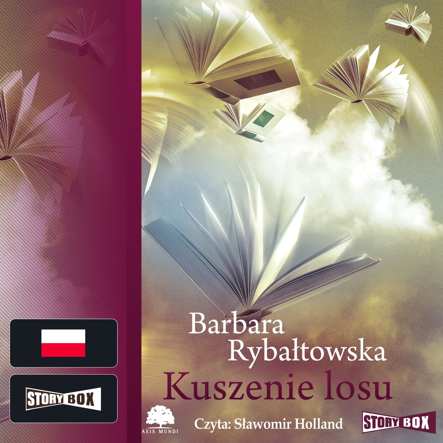Kuszenie losu