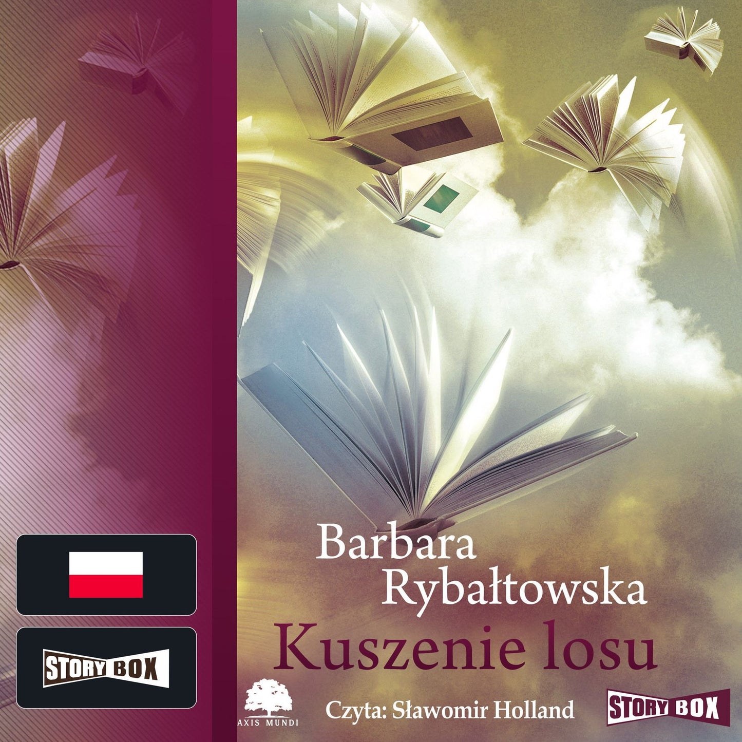 Kuszenie losu
