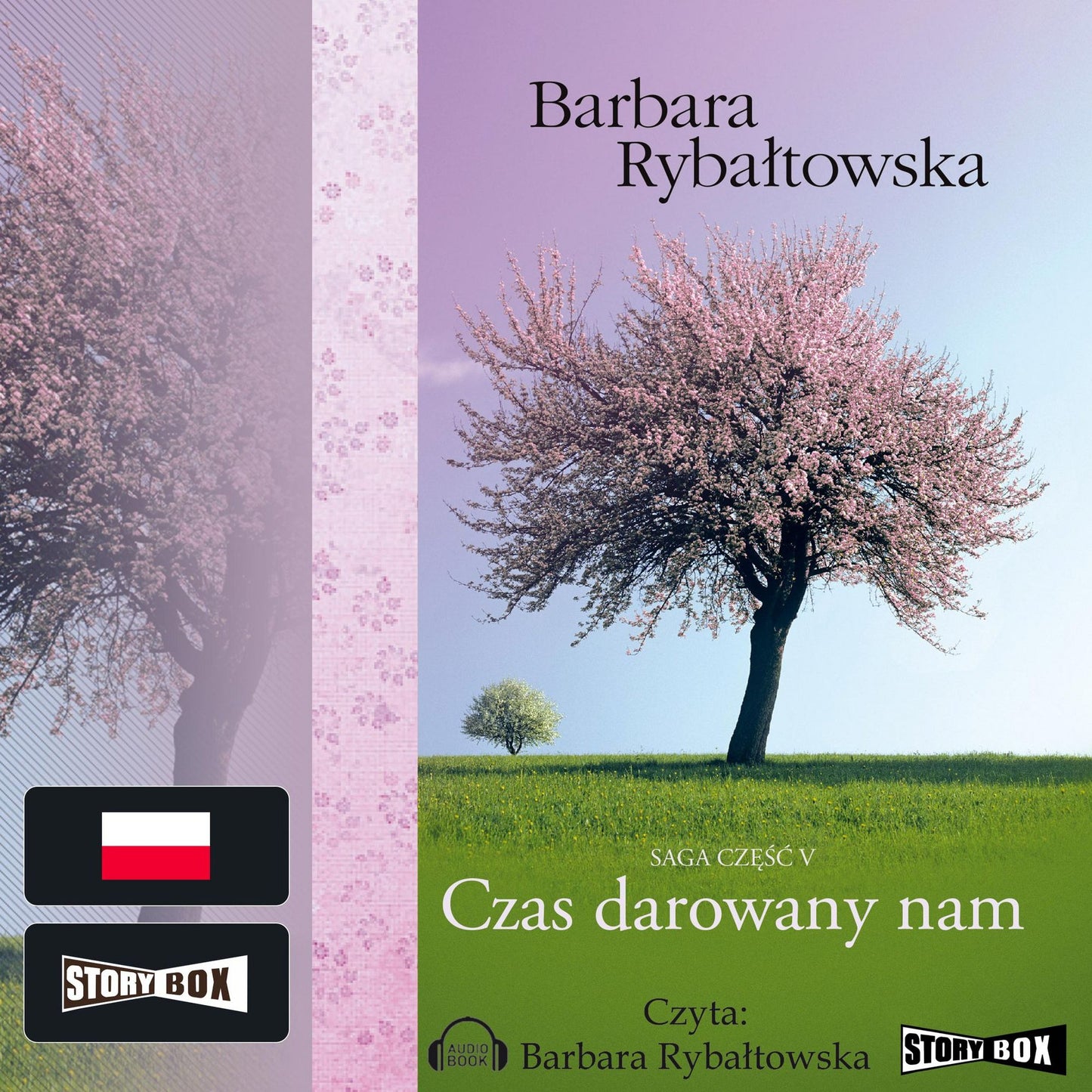 Czas darowany nam