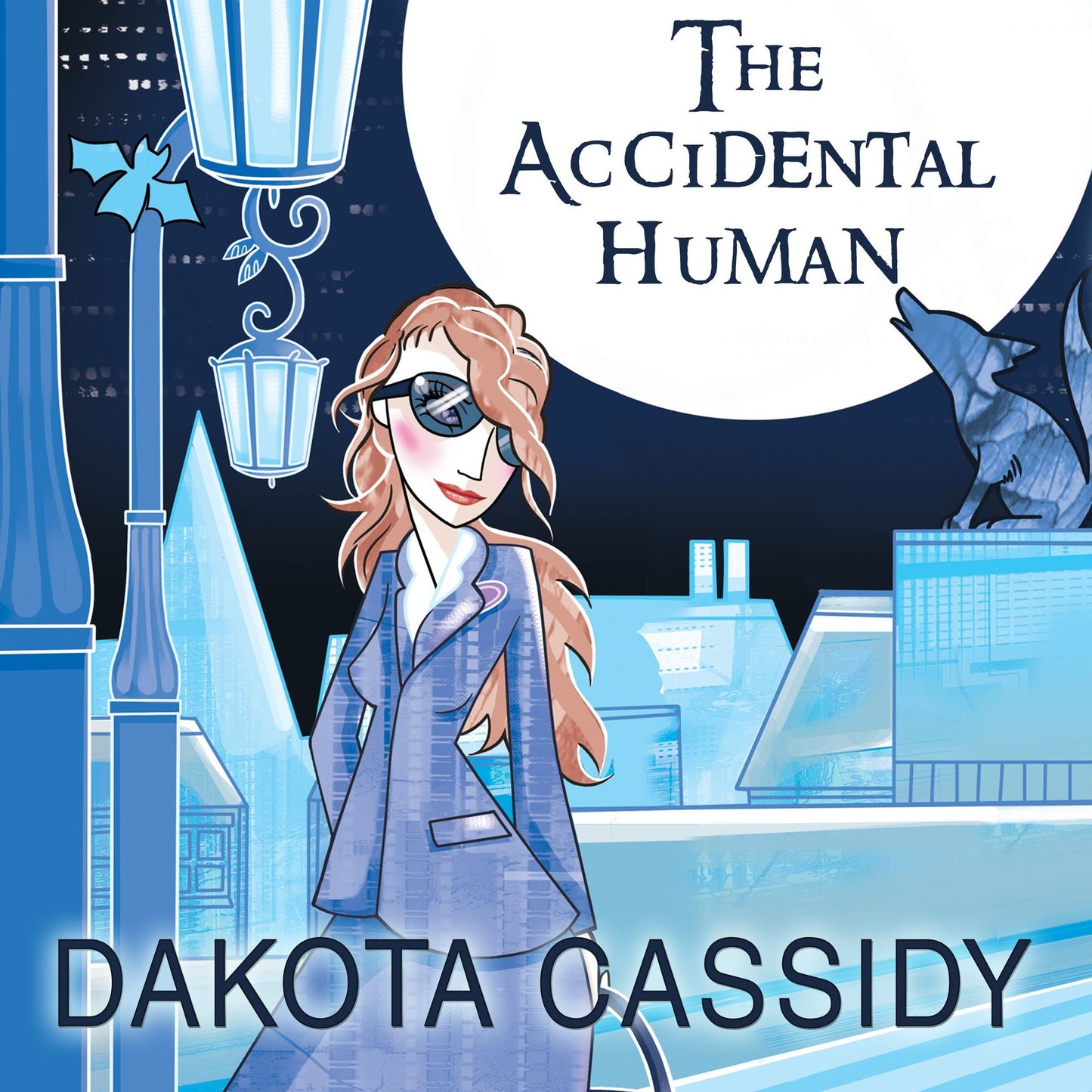 The Accidental Human