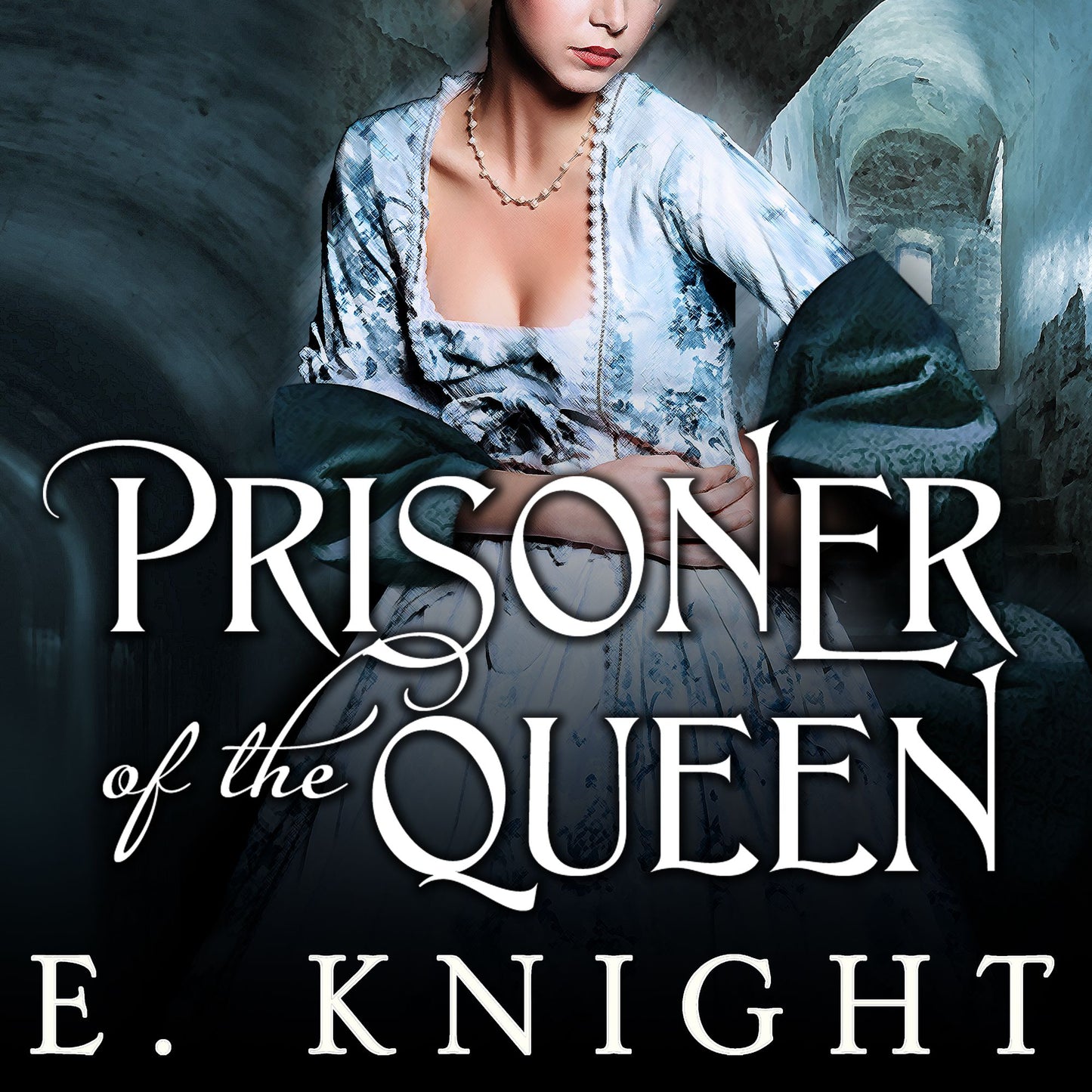 Prisoner of the Queen