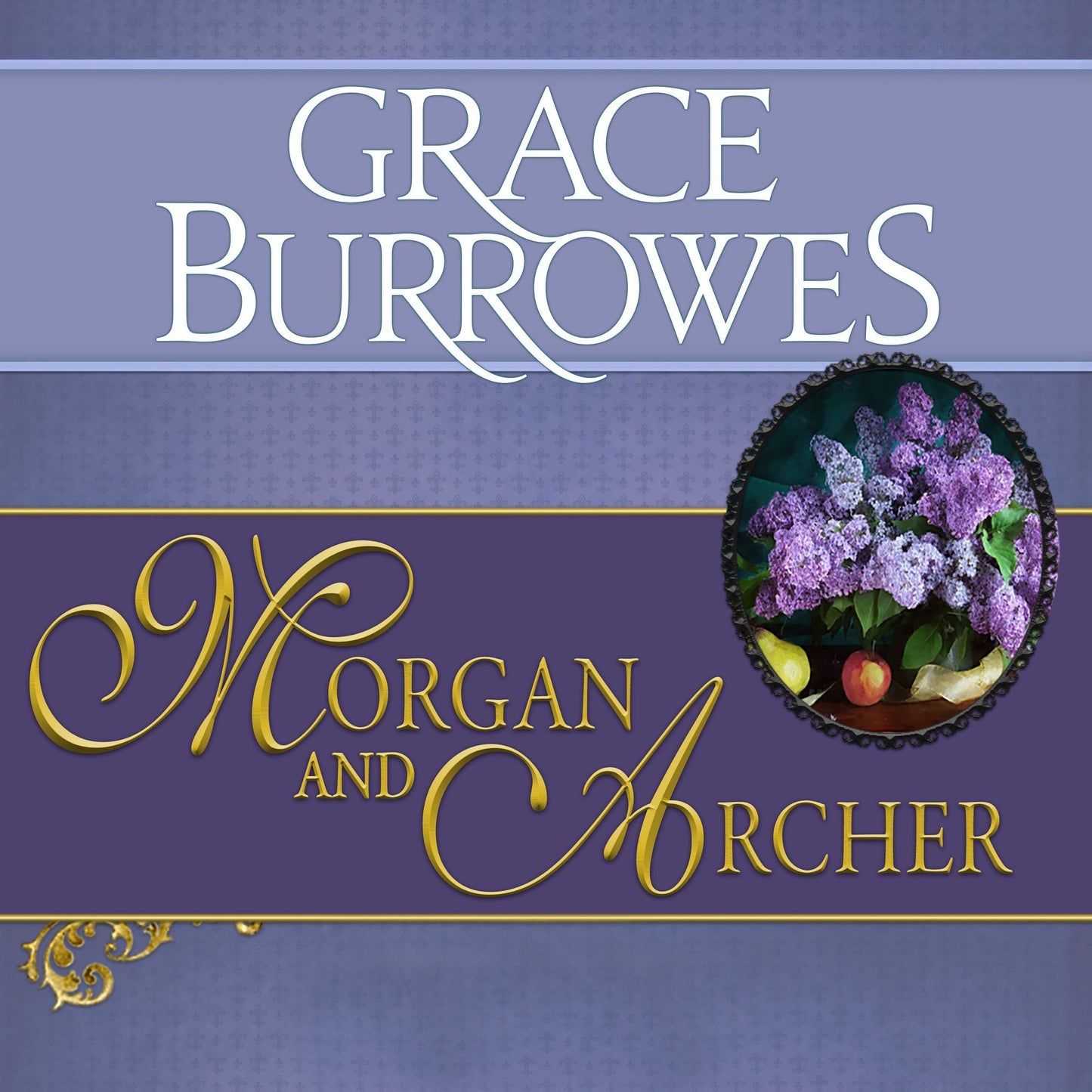 Morgan and Archer