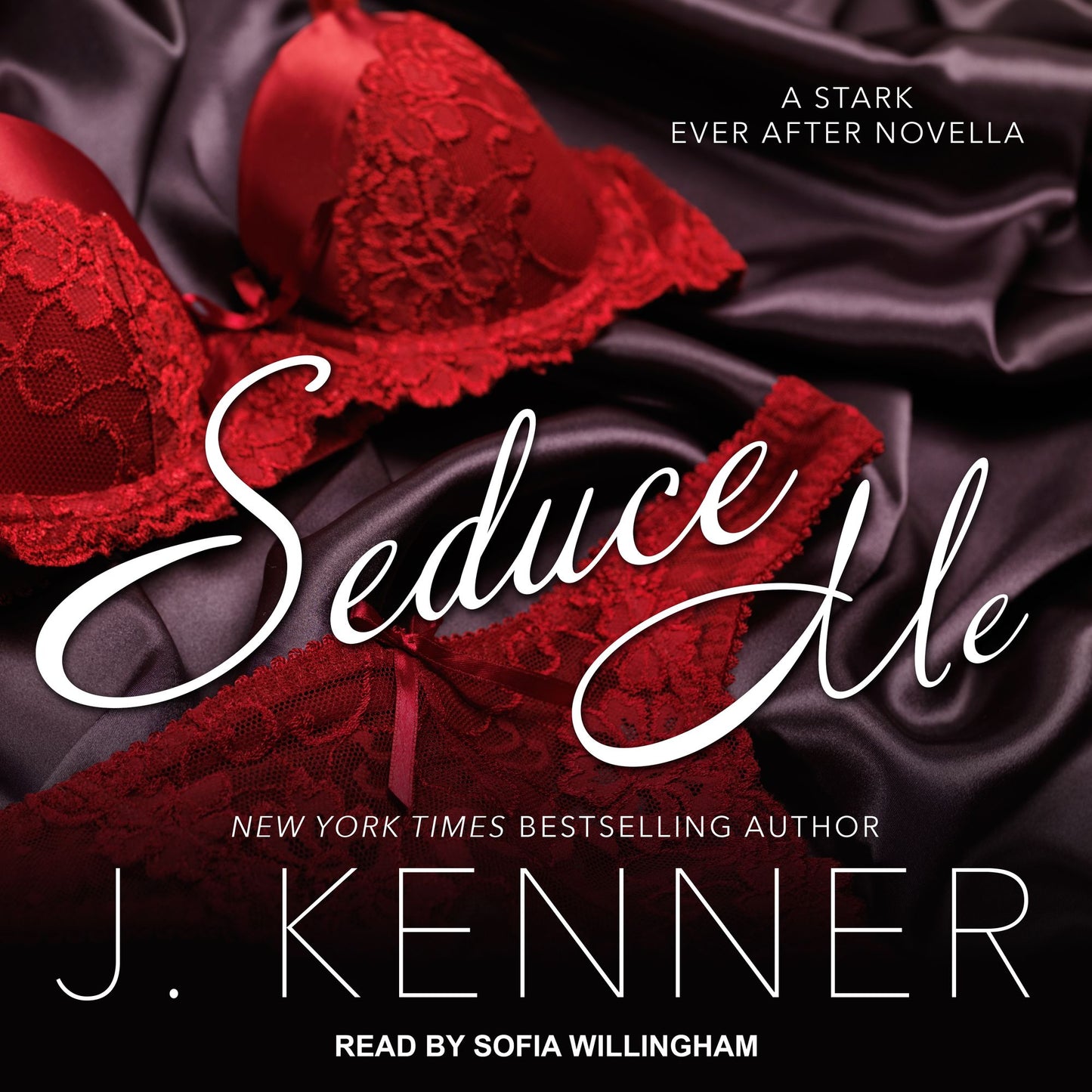 Seduce Me: A Stark Ever After Novella