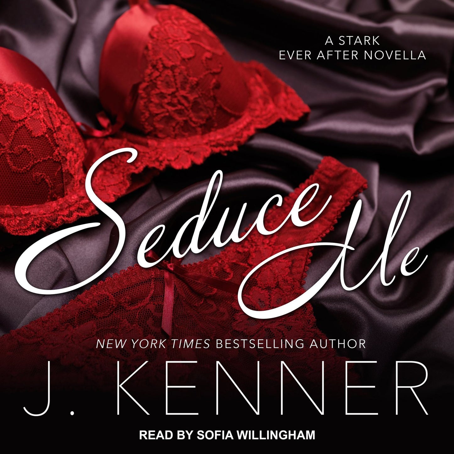 Seduce Me: A Stark Ever After Novella