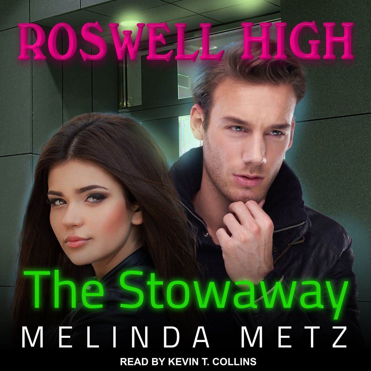 The Stowaway