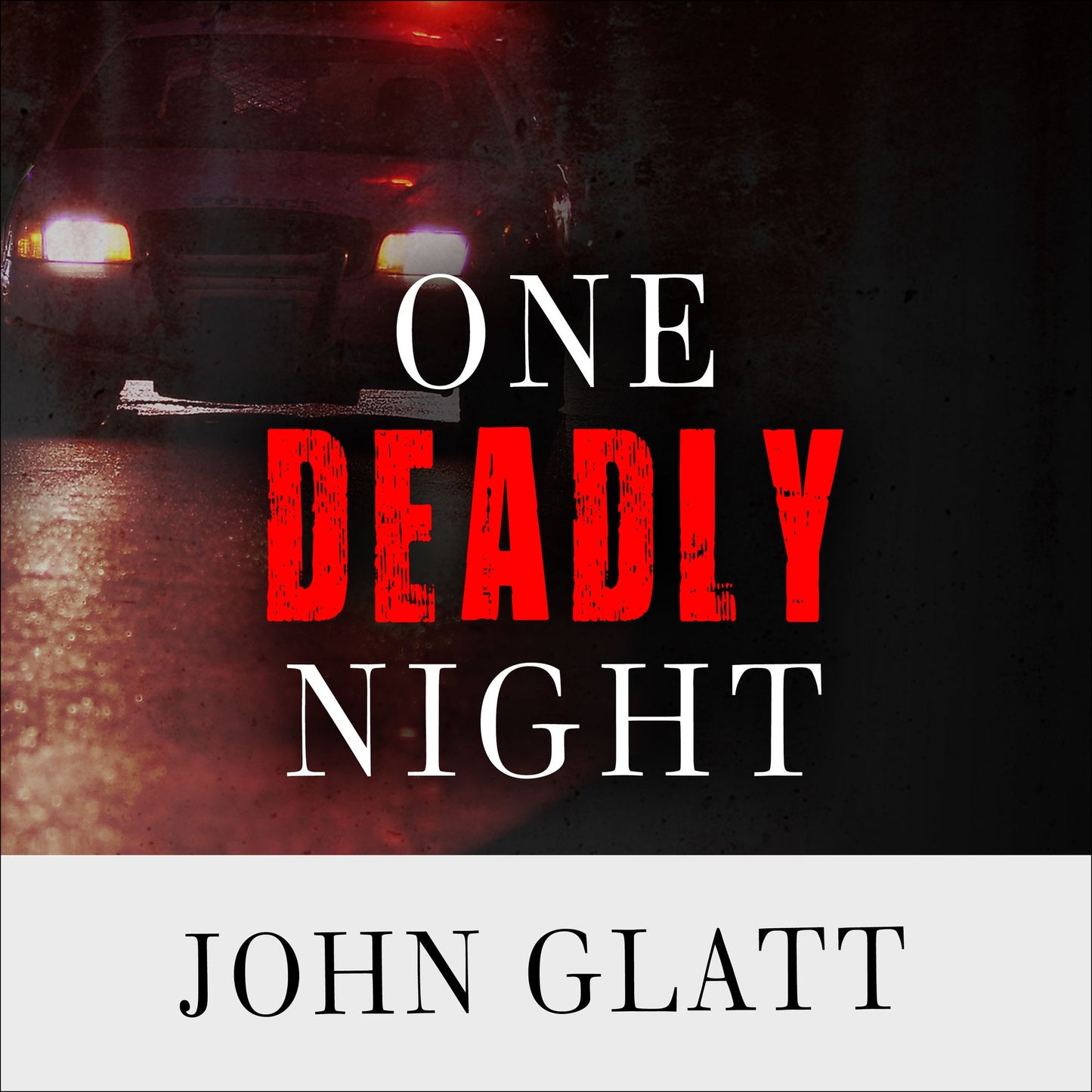 One Deadly Night