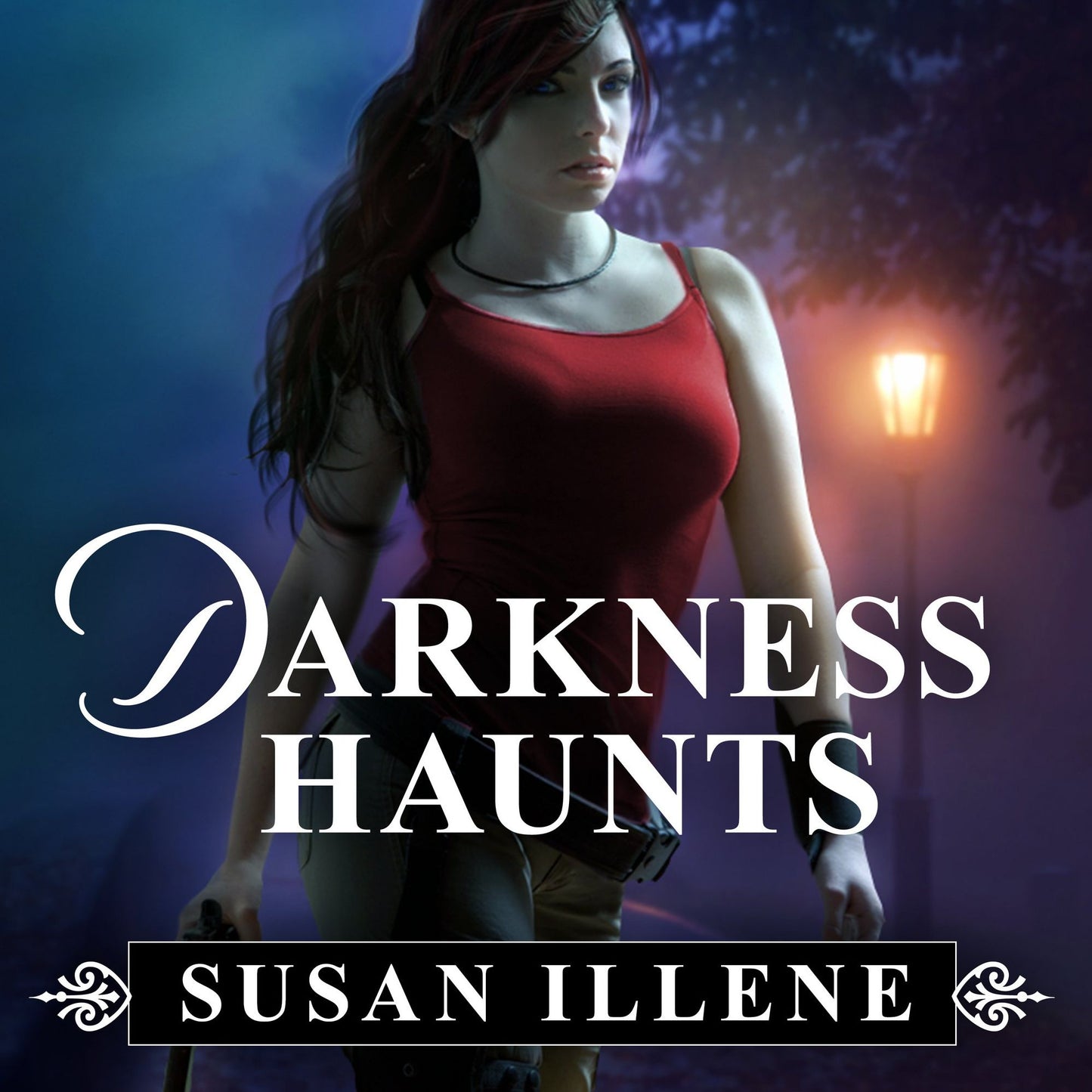 Darkness Haunts