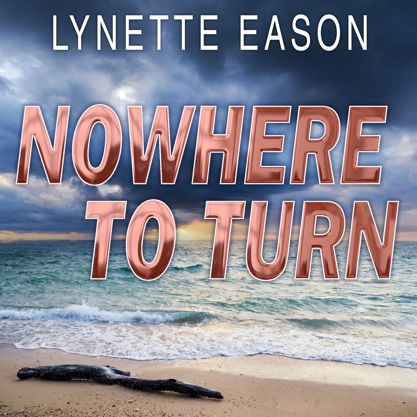 Nowhere to Turn
