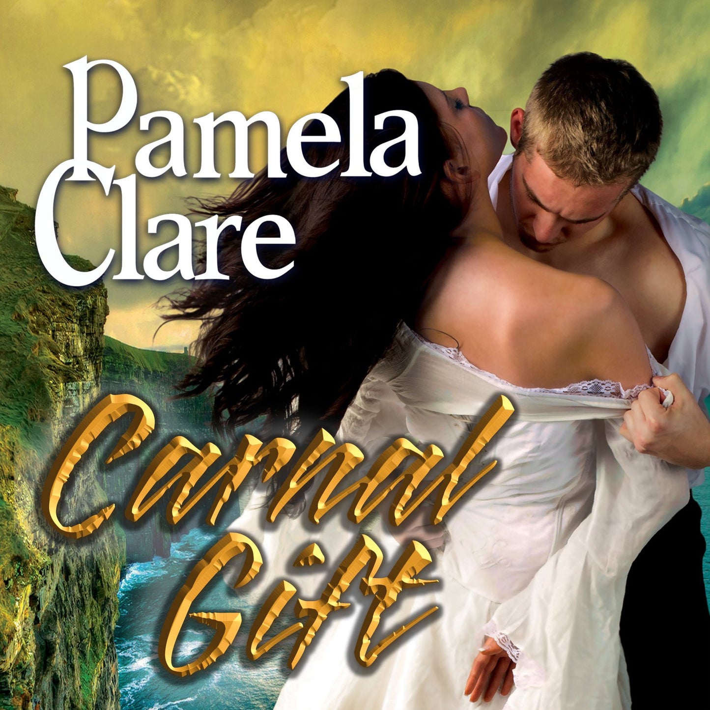Carnal Gift