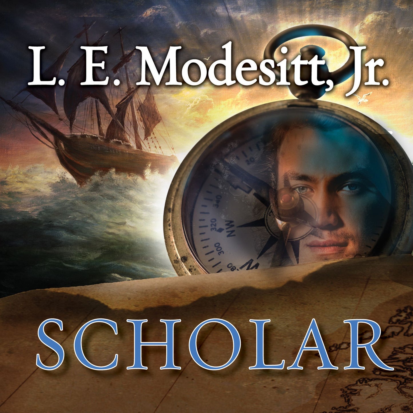 Scholar