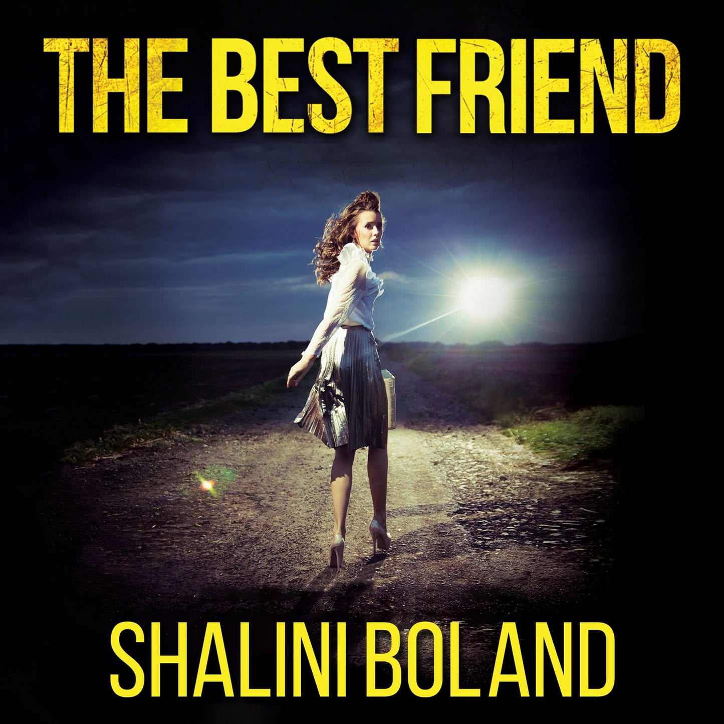 The Best Friend