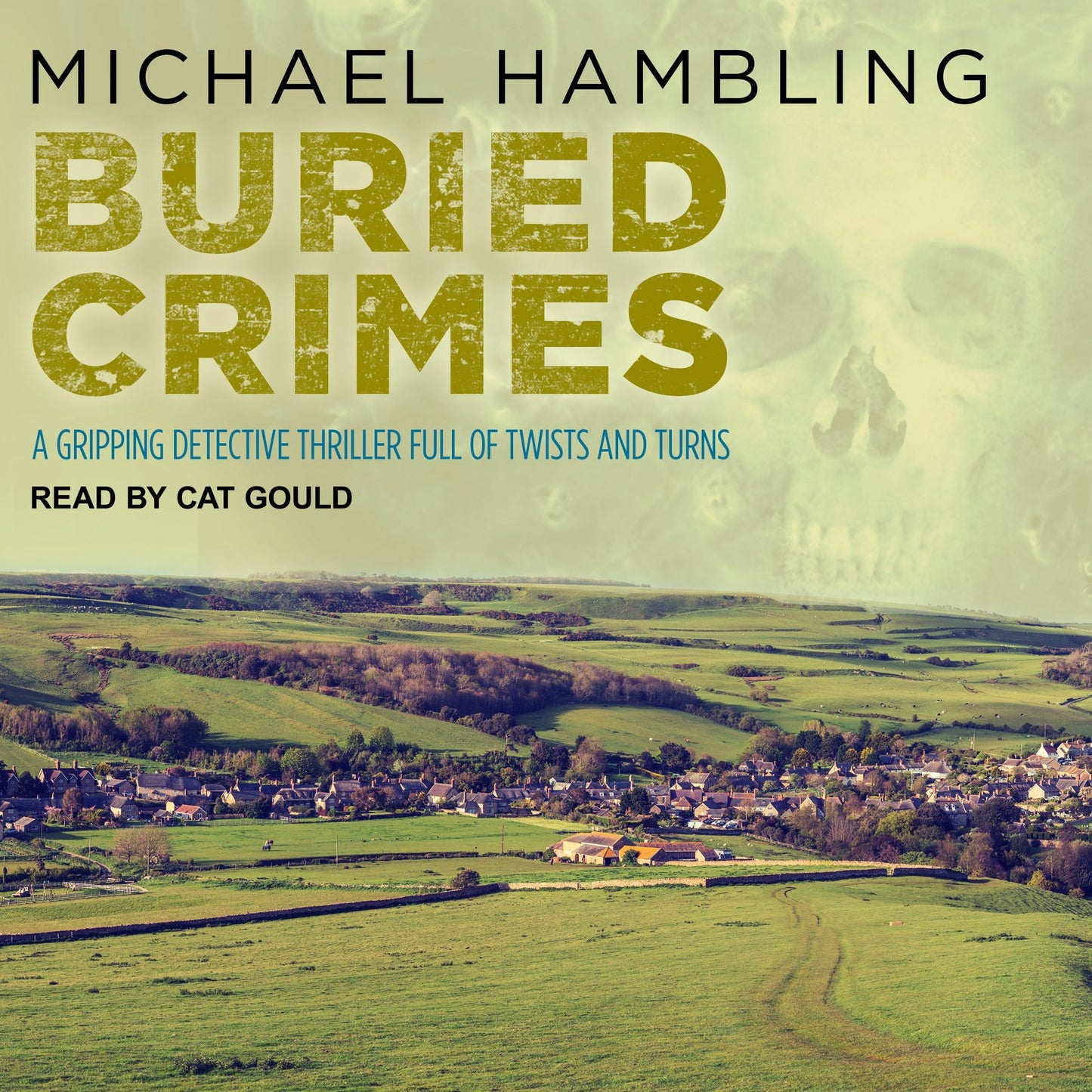 Buried Crimes